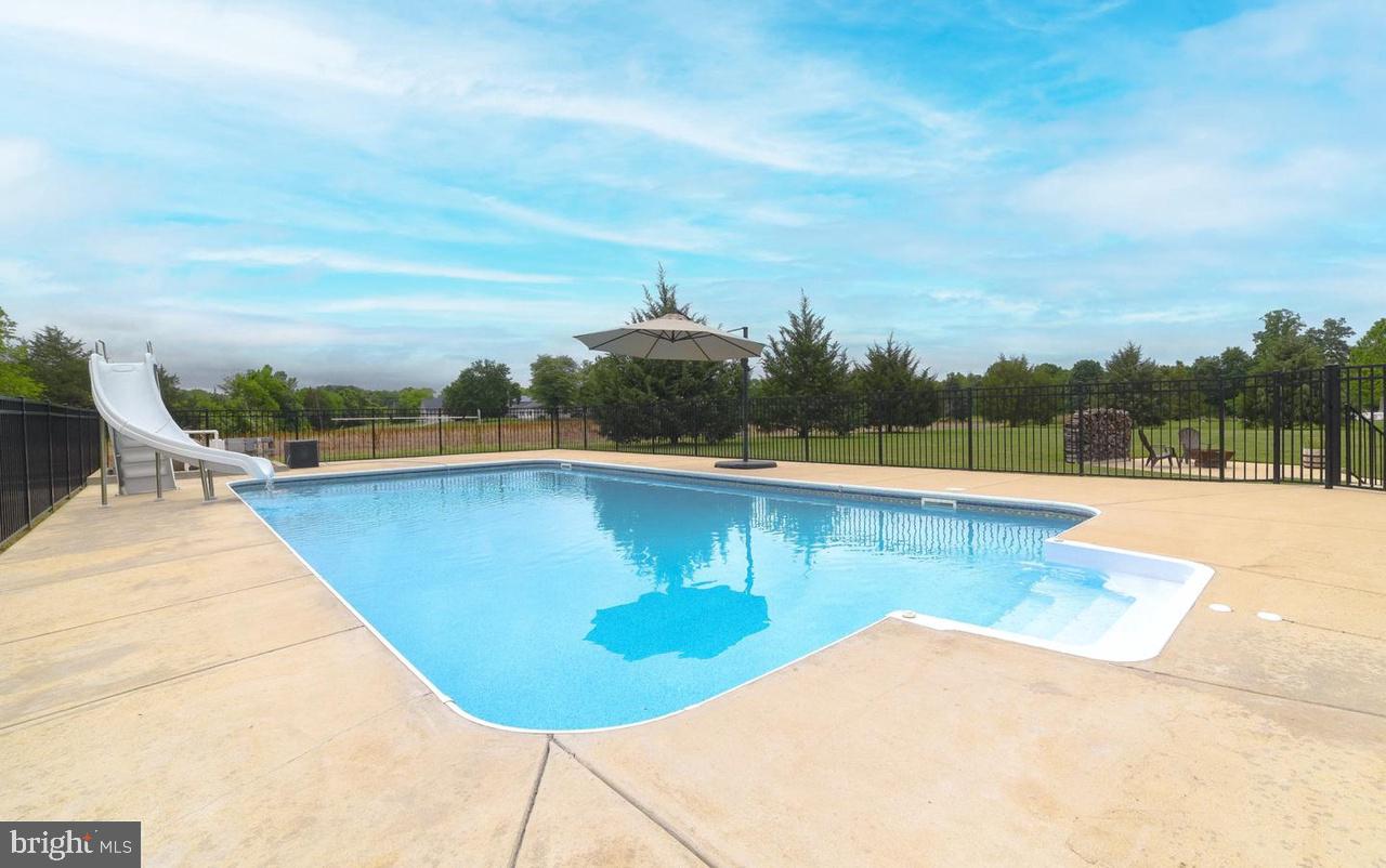 GREENWOOD HILLS - Residential