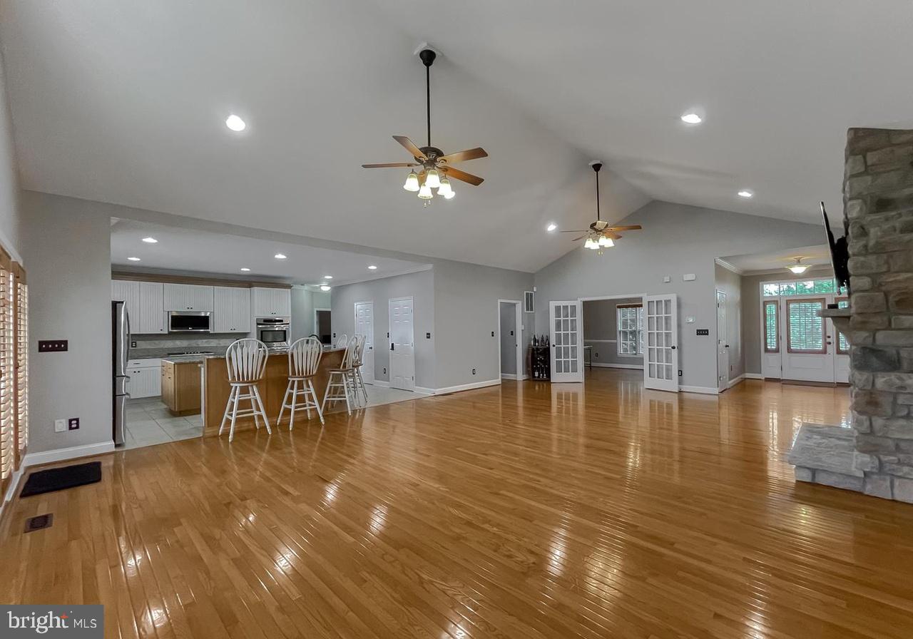 GREENWOOD HILLS - Residential