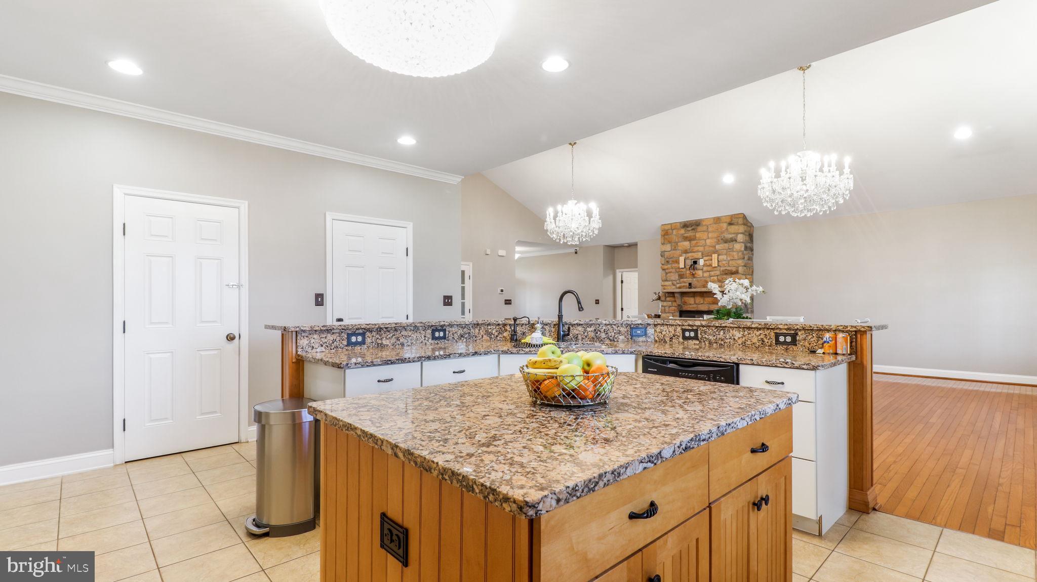 GREENWOOD HILLS - Residential