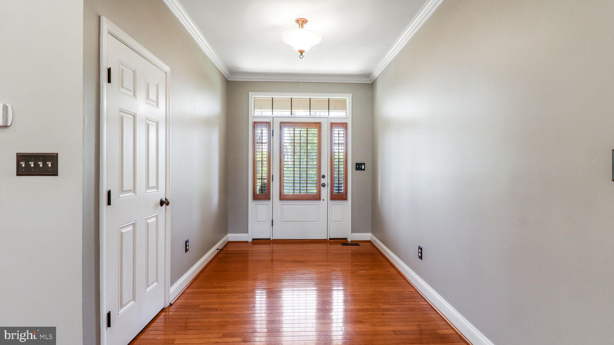 GREENWOOD HILLS - Residential