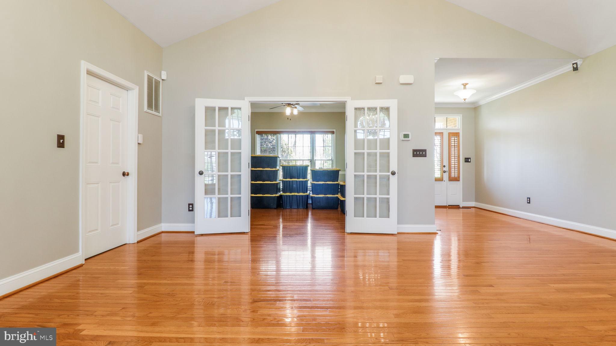 GREENWOOD HILLS - Residential