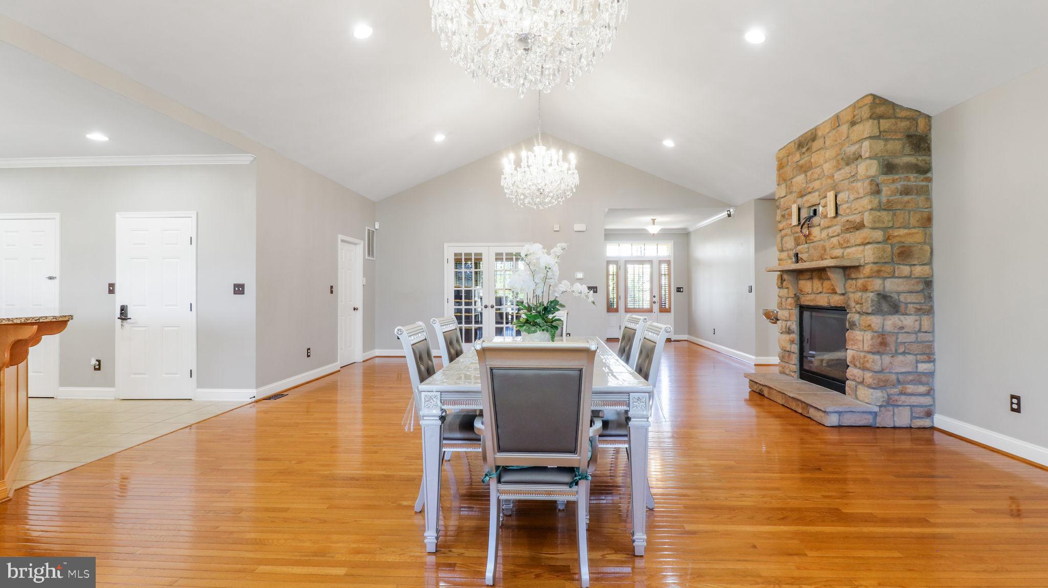 GREENWOOD HILLS - Residential