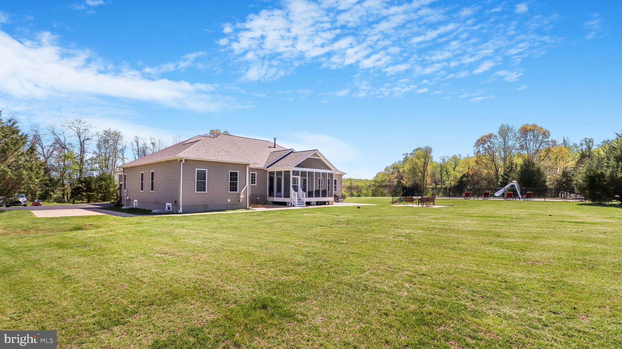 GREENWOOD HILLS - Residential