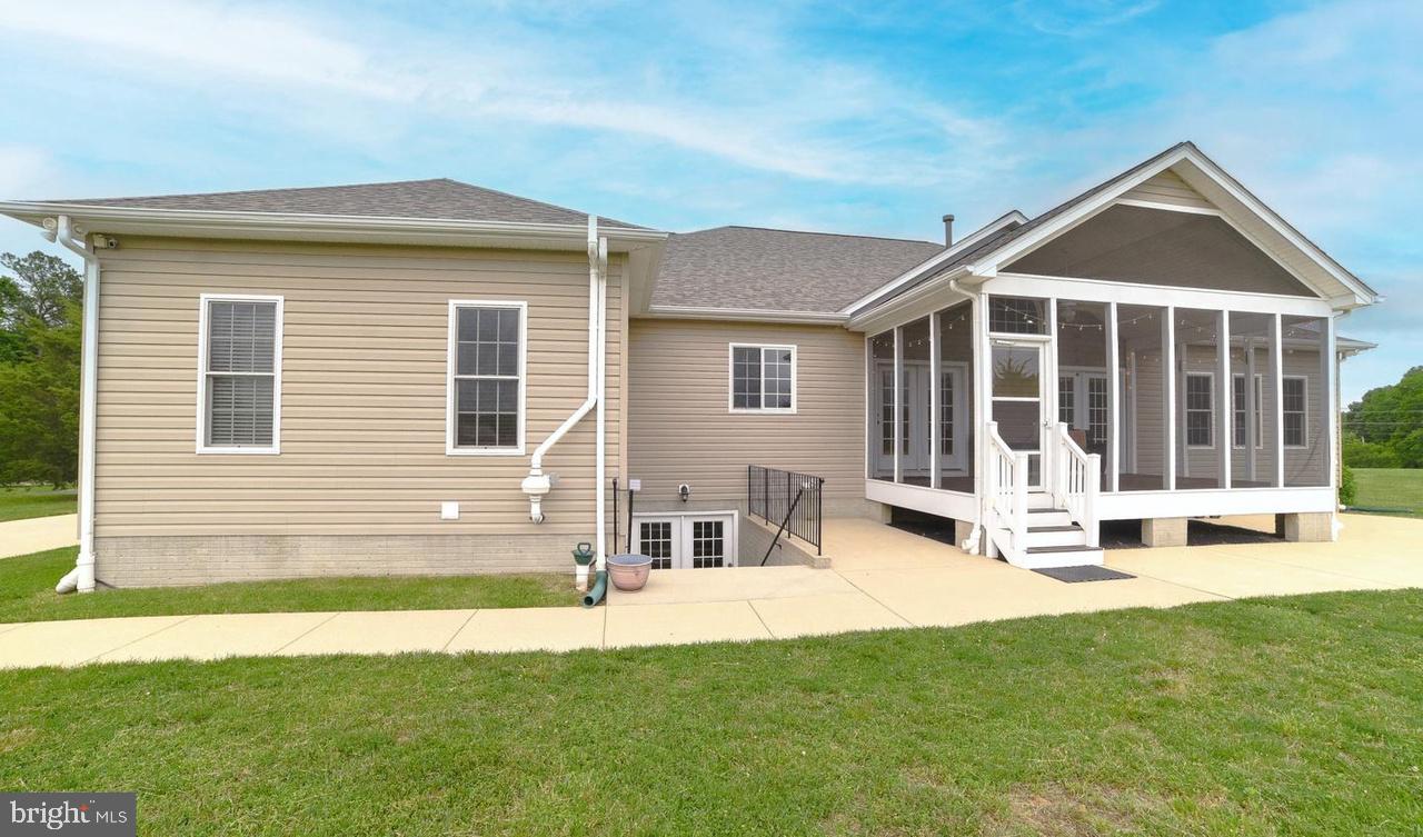 GREENWOOD HILLS - Residential