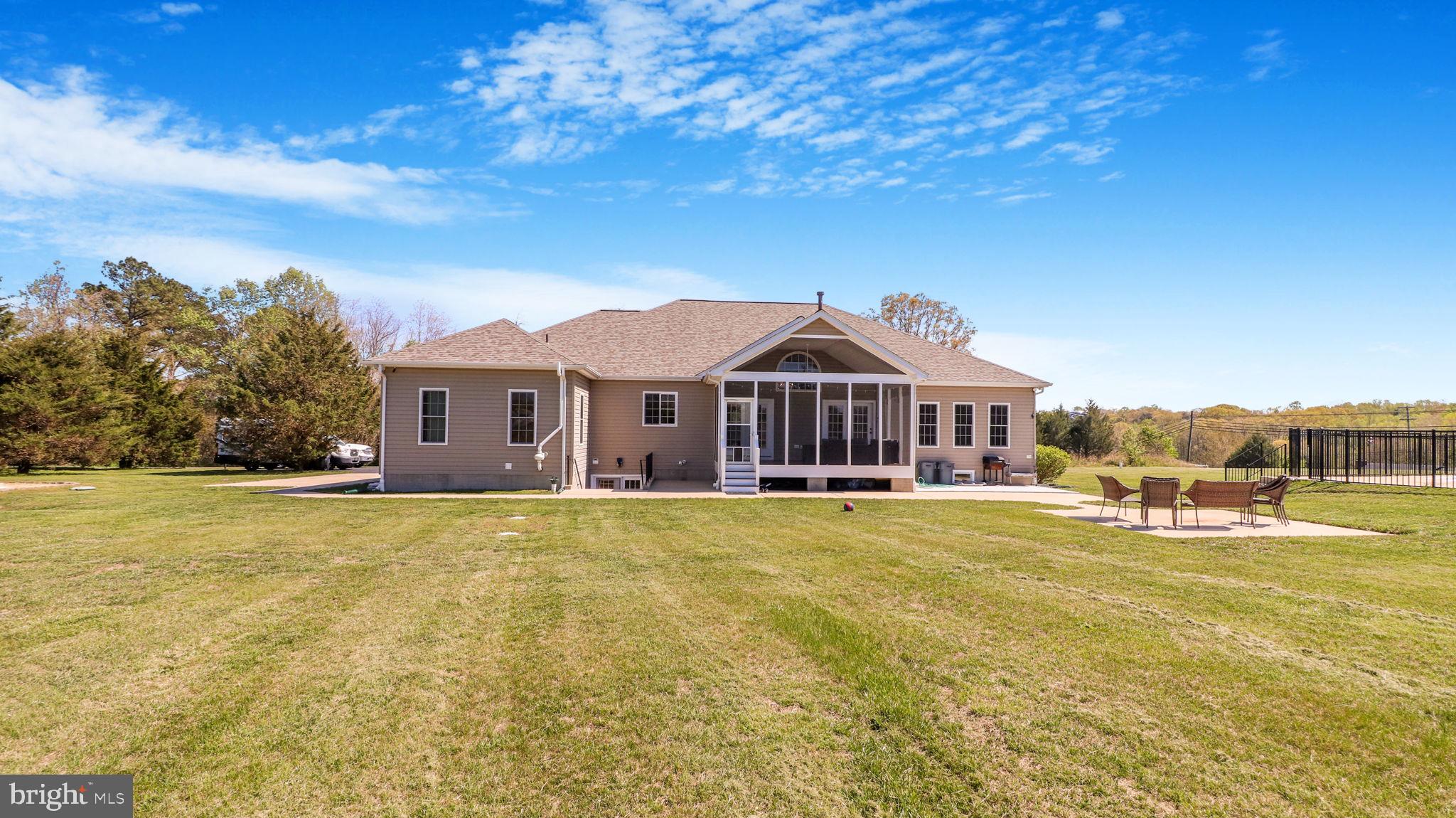 GREENWOOD HILLS - Residential