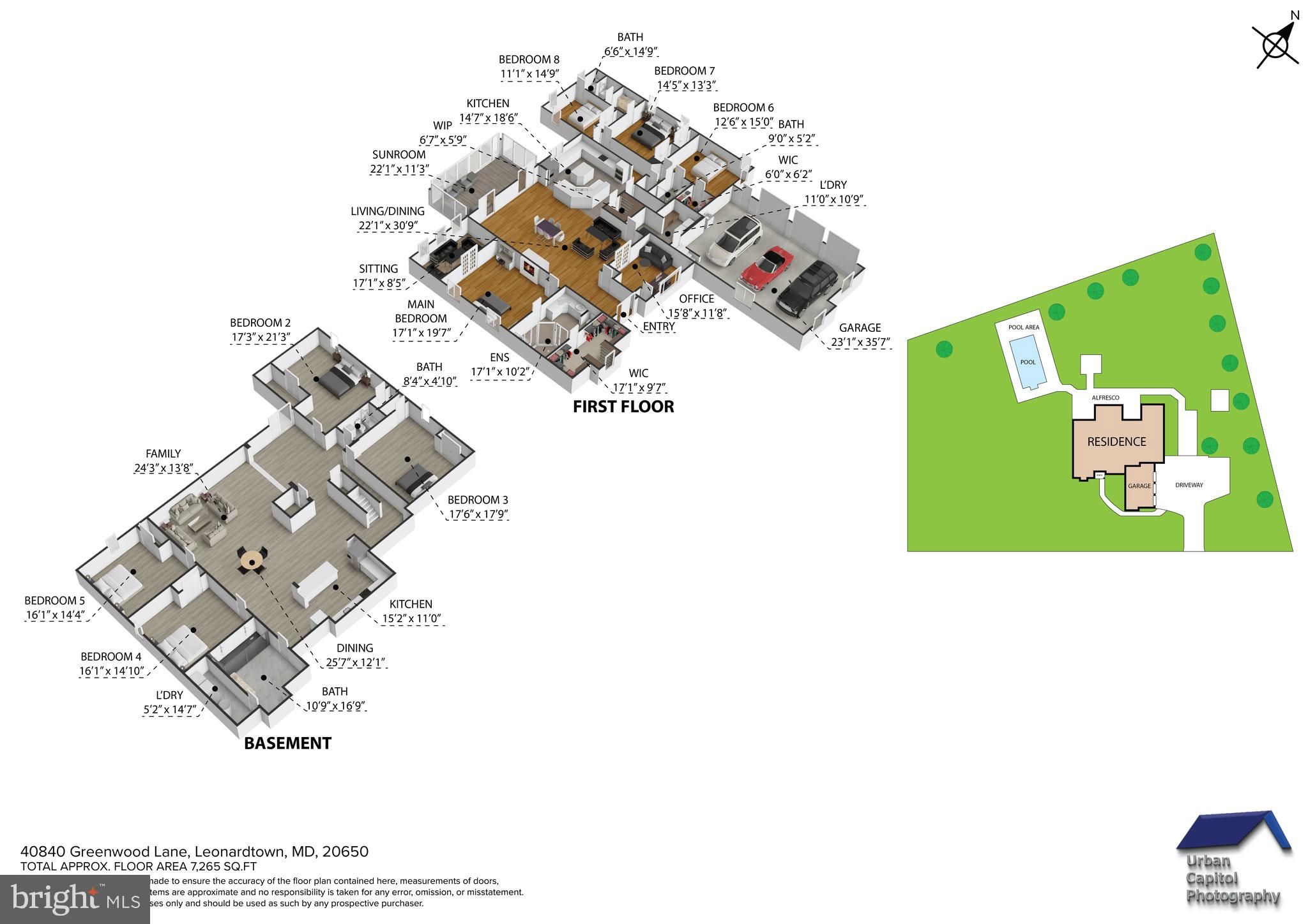 GREENWOOD HILLS - Residential