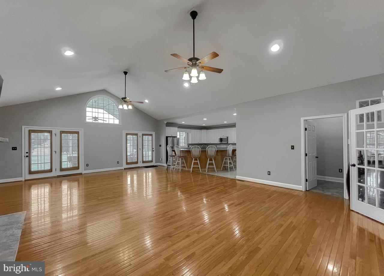 GREENWOOD HILLS - Residential