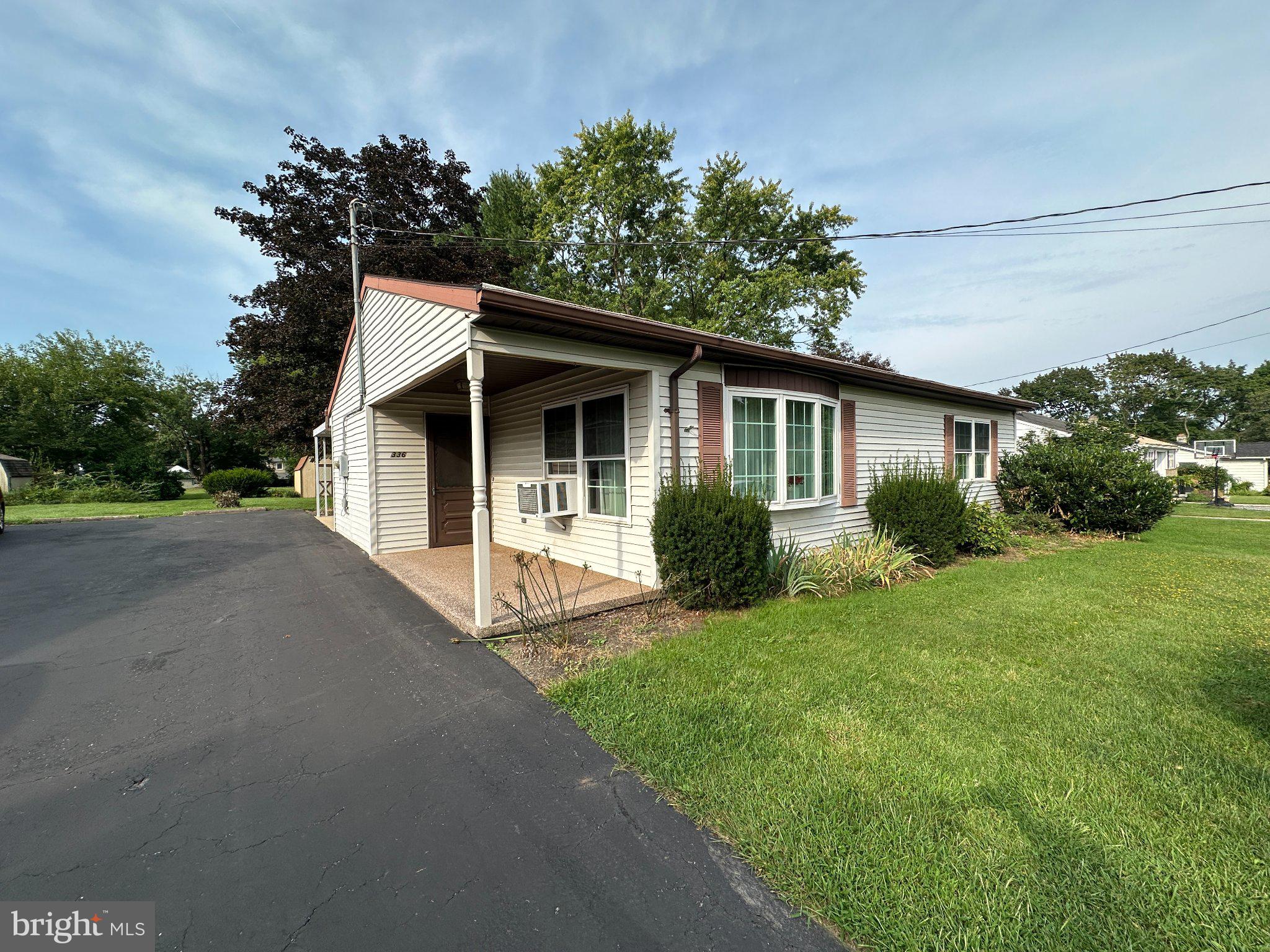 336 HORST AVENUE