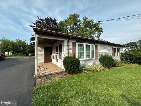 Homes For Sale - 336 Horst Avenue<br/> Franklin County, CHAMBERSBURG, PA 17201