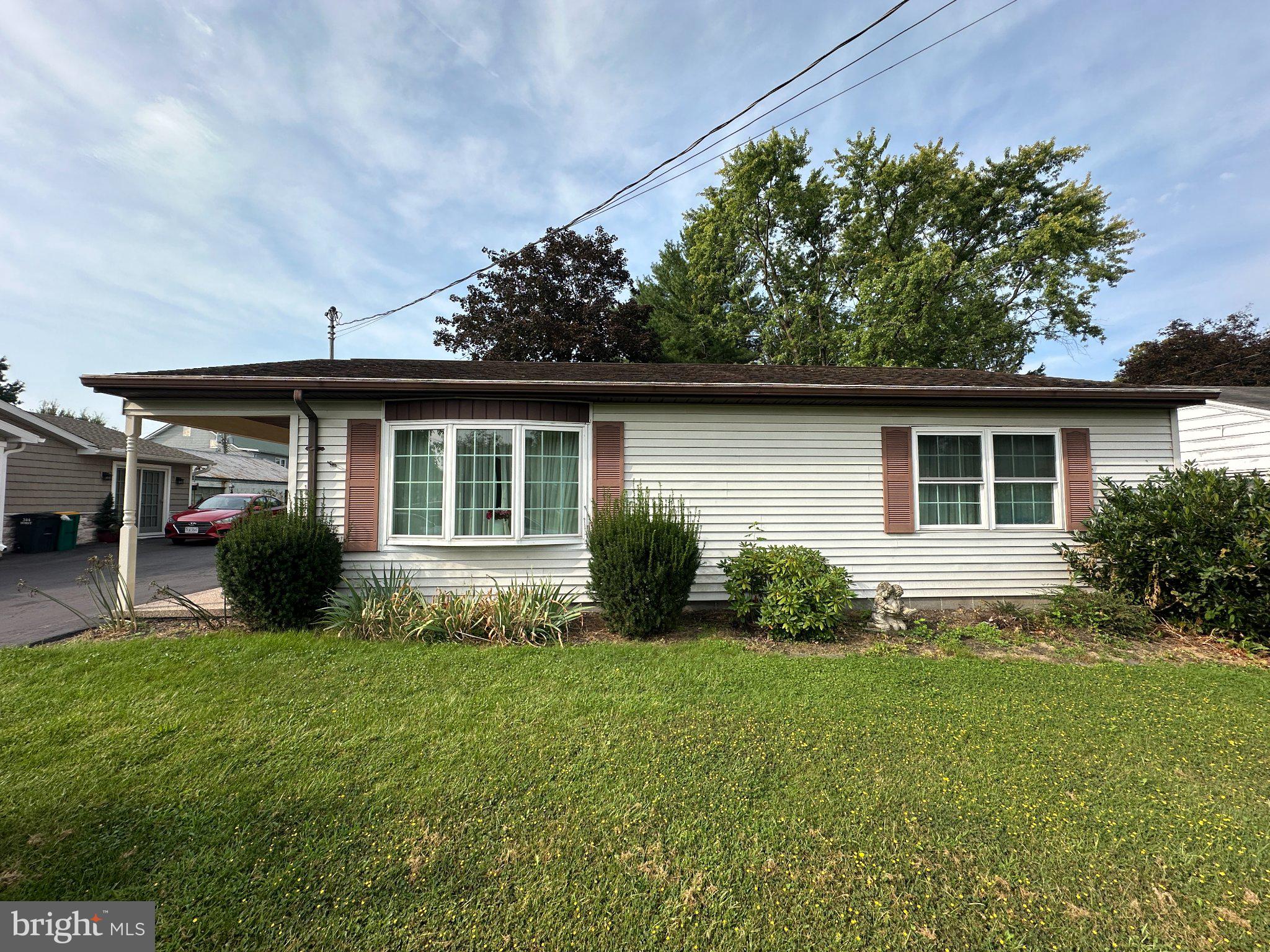 336 HORST AVENUE