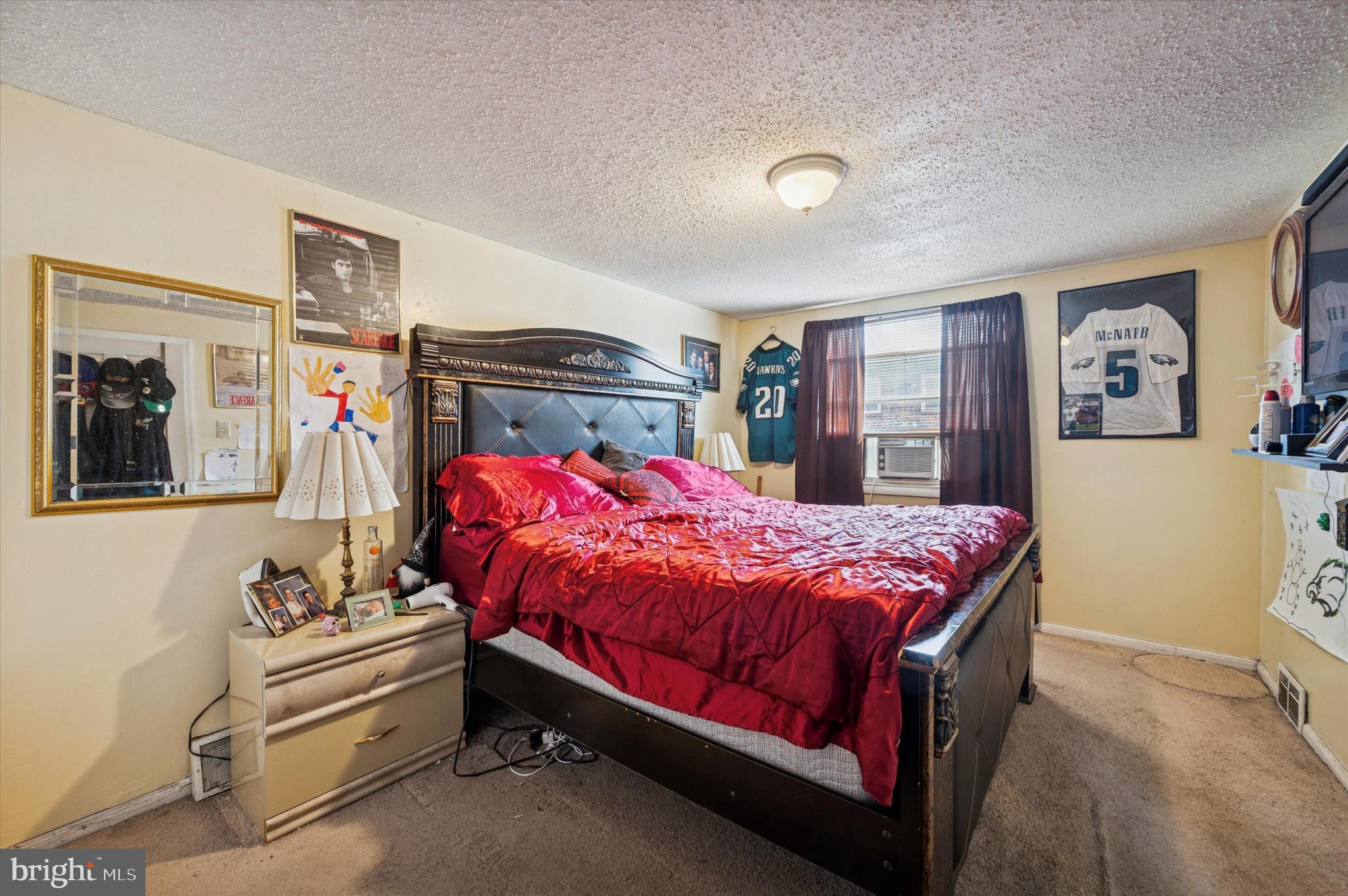 MARSHALL TERRACE - Residential