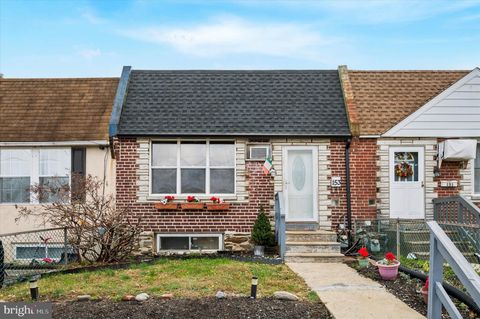 Photo of 153 Ervin Ave, MARCUS HOOK, PA 19061 (MLS # PADE2103734)