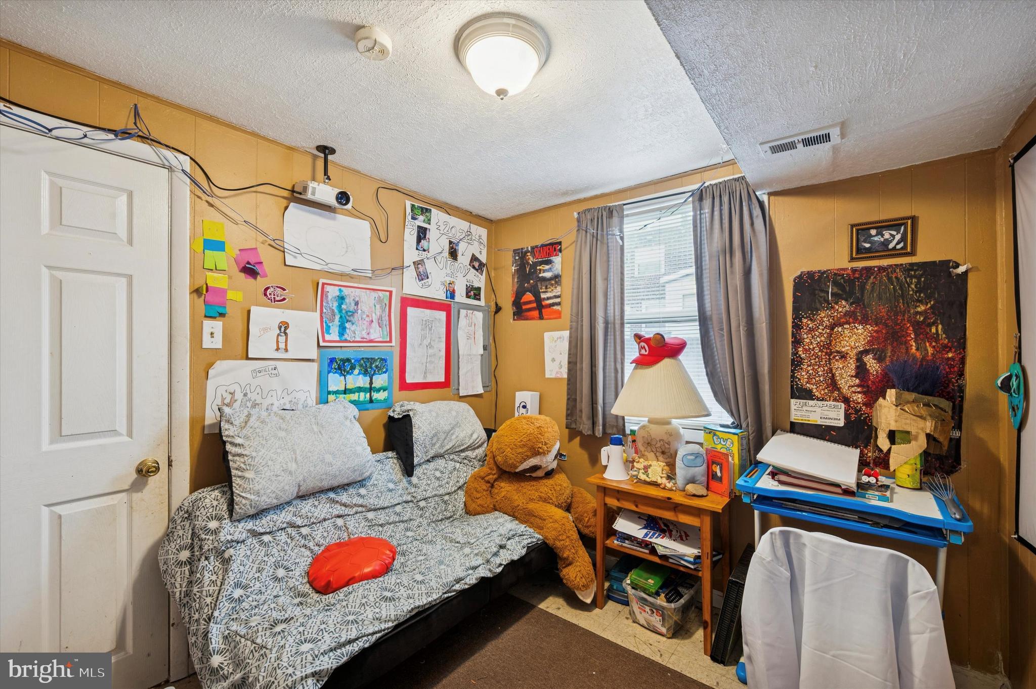 MARSHALL TERRACE - Residential