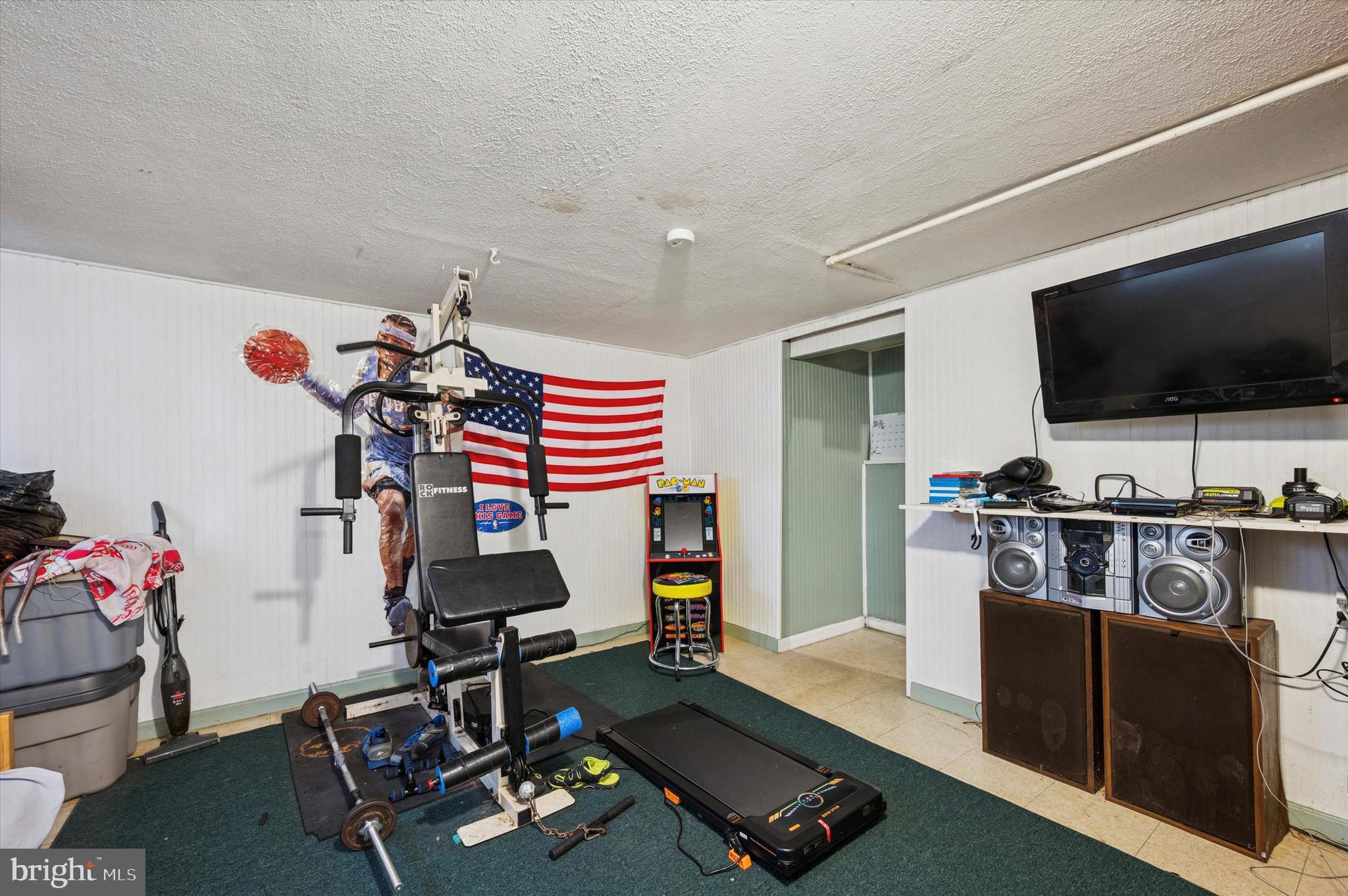 MARSHALL TERRACE - Residential