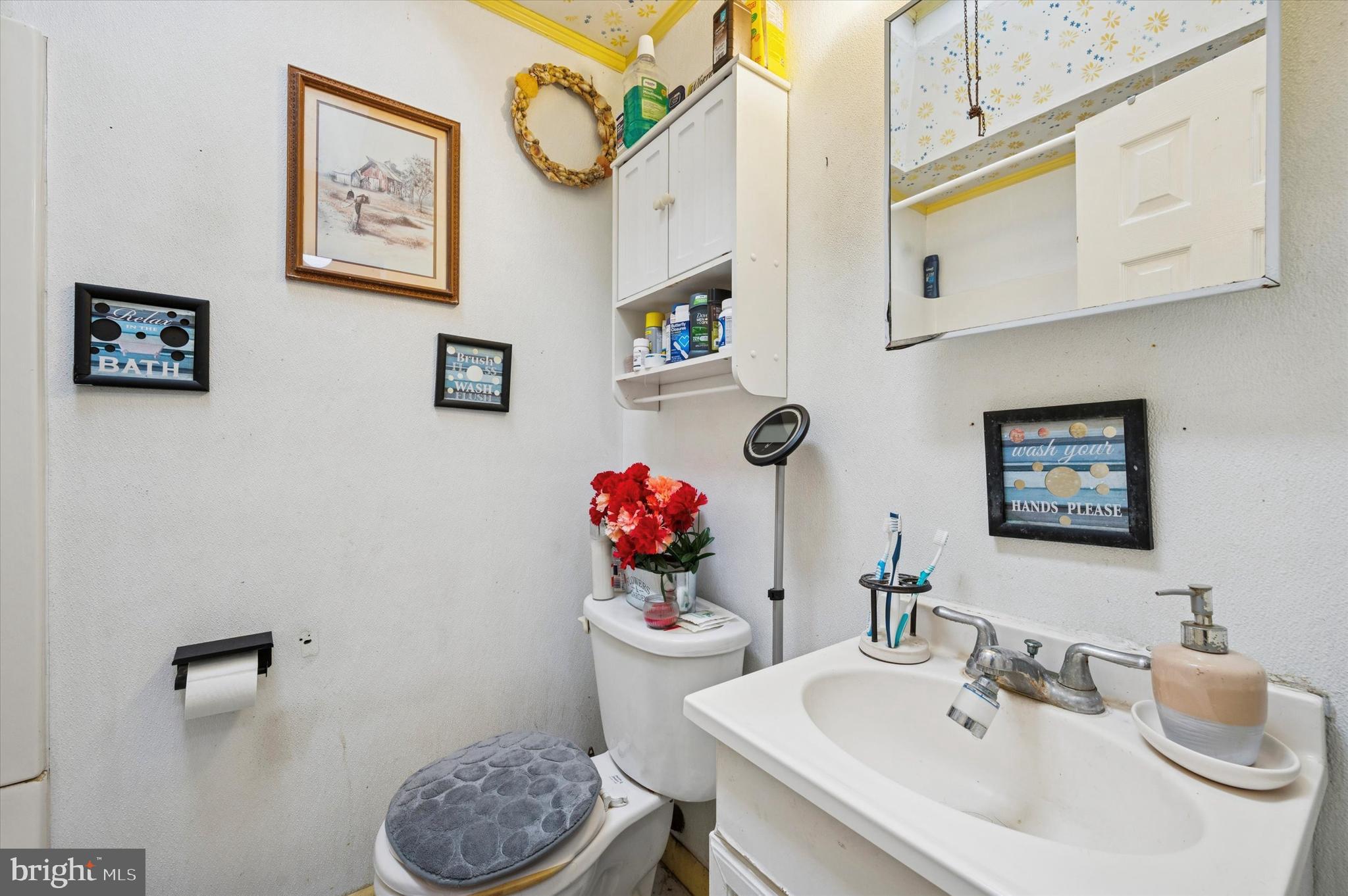 MARSHALL TERRACE - Residential