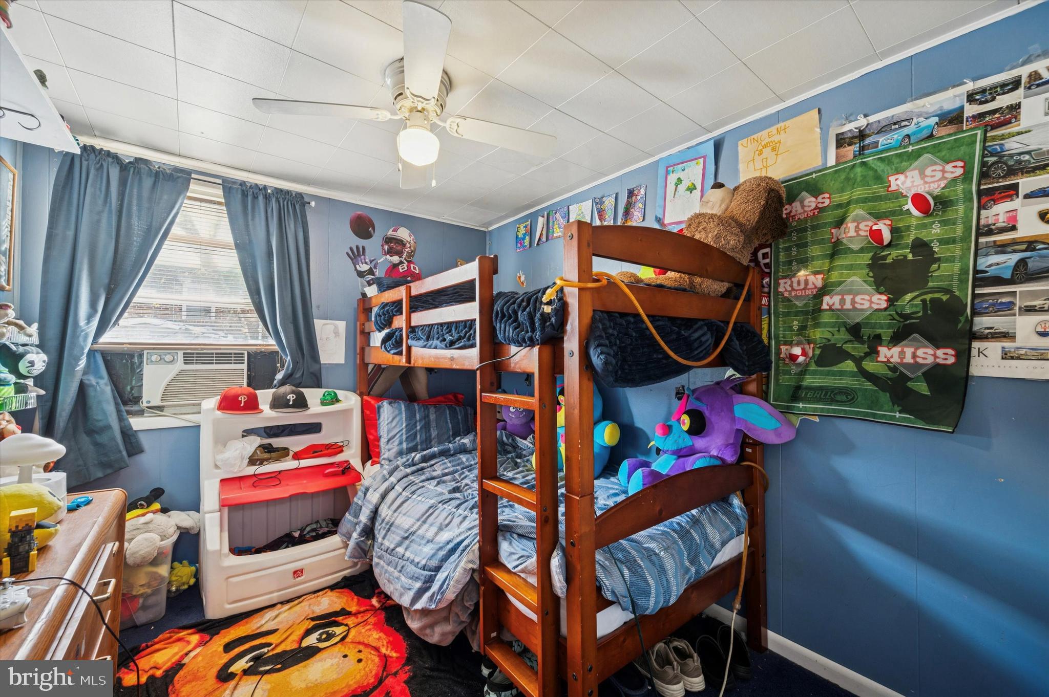 MARSHALL TERRACE - Residential