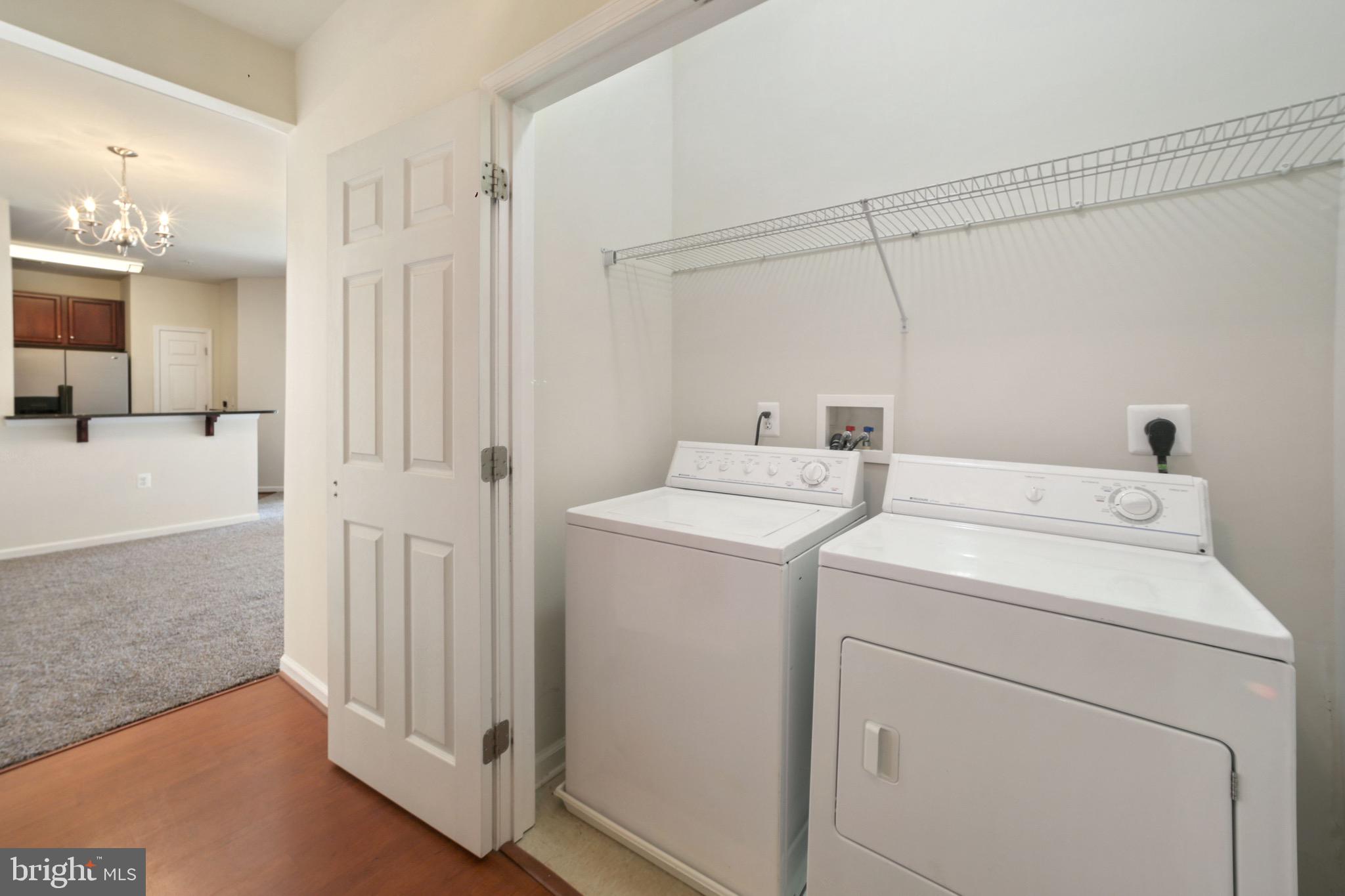 THE ADDISON AT ST PAUL - Residential