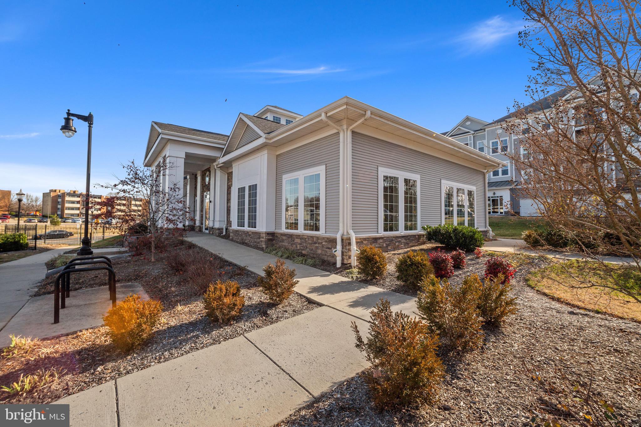 THE ADDISON AT ST PAUL - Residential