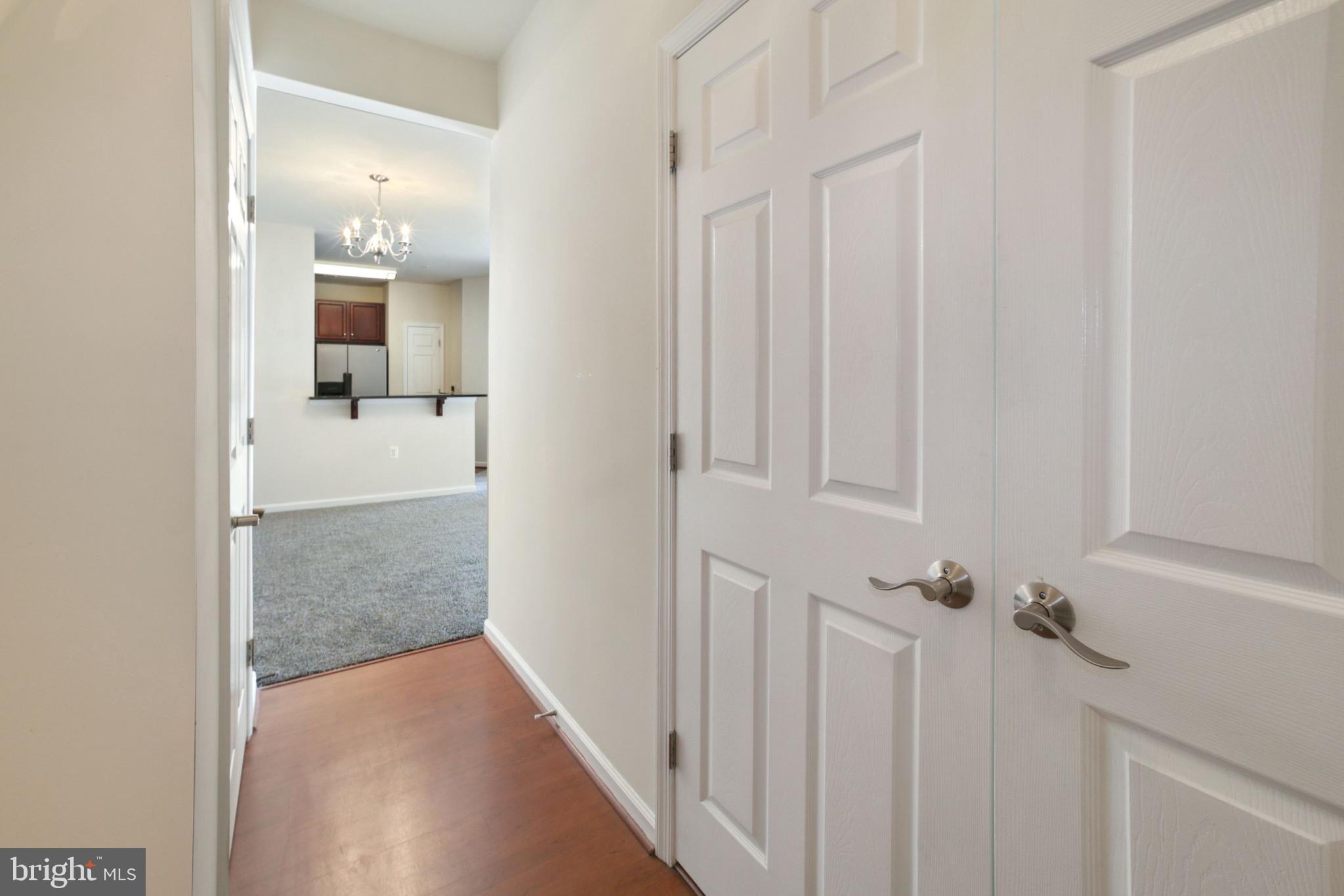 THE ADDISON AT ST PAUL - Residential