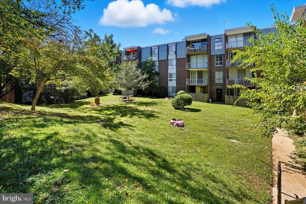 Photo of 3960 Bel Pre Road #4, SILVER SPRING, MD 20906 (MLS # MDMC2202878)
