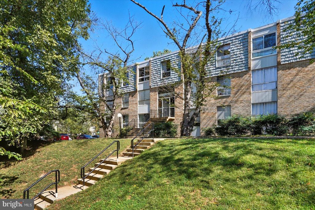 Photo of 3960 Bel Pre Road #4, SILVER SPRING, MD 20906 (MLS # MDMC2202878)