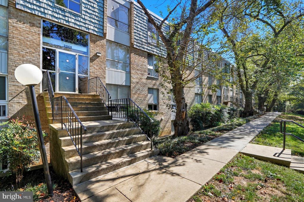 Photo of 3960 Bel Pre Road #4, SILVER SPRING, MD 20906 (MLS # MDMC2202878)