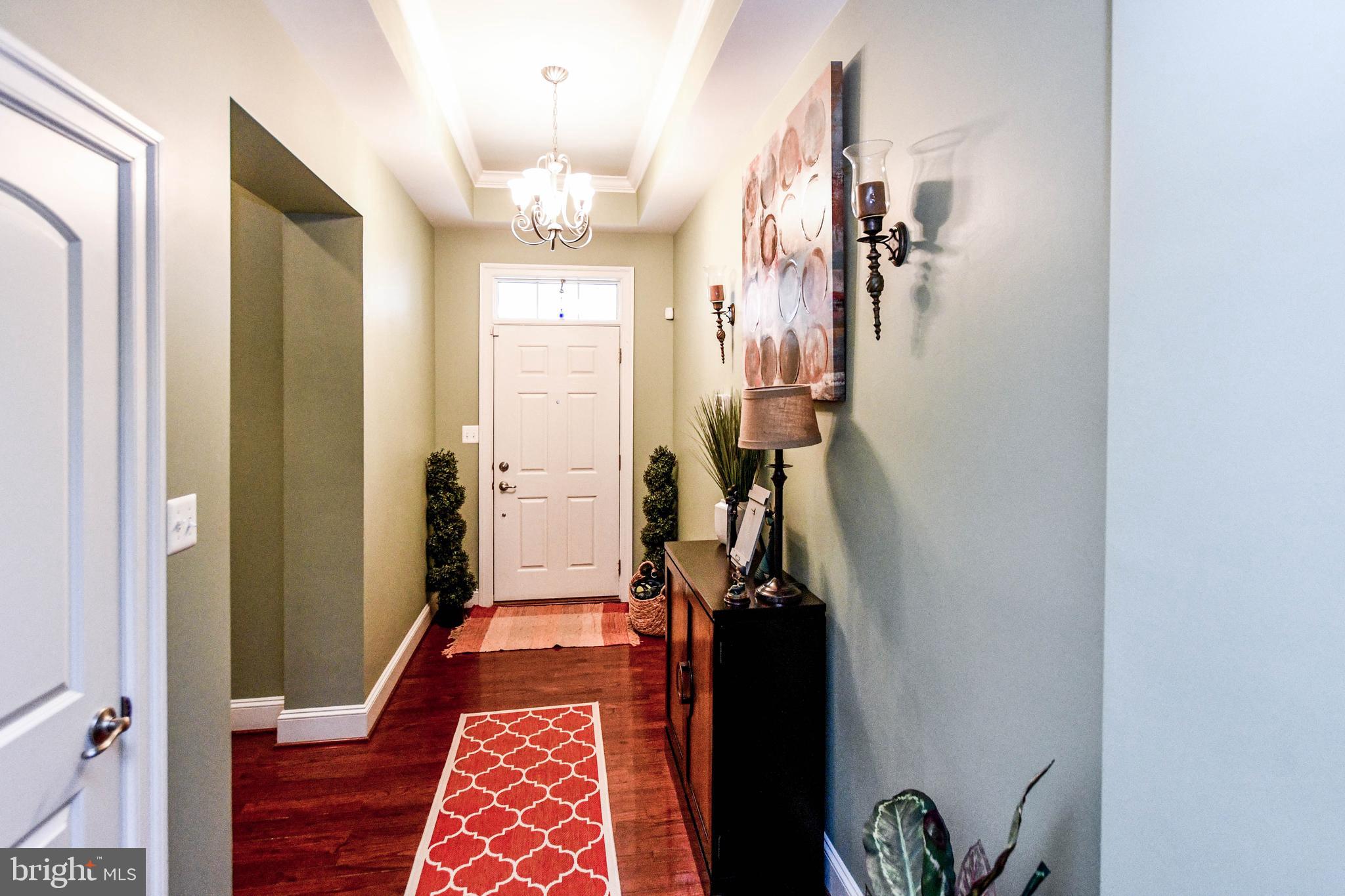 BULLE ROCK - Residential