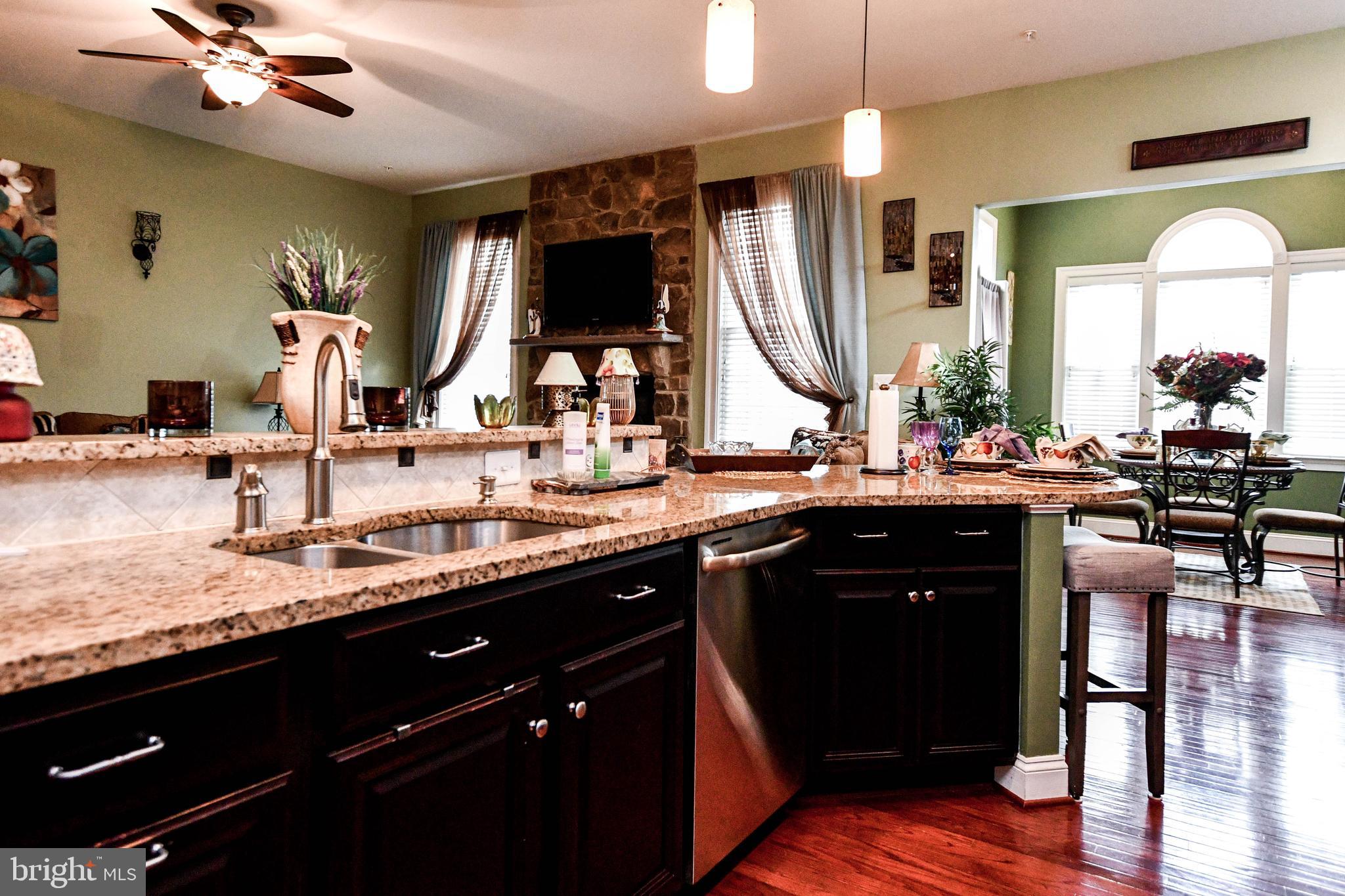 BULLE ROCK - Residential