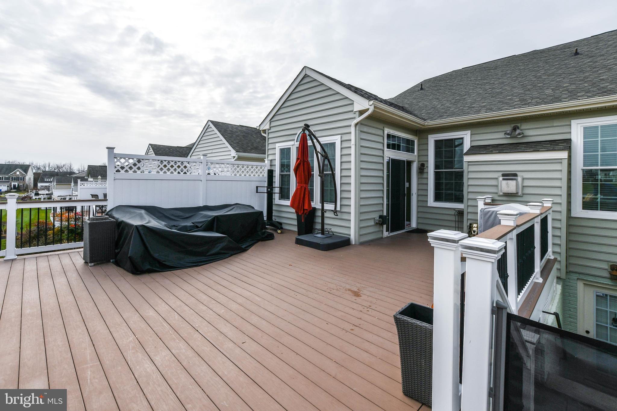 BULLE ROCK - Residential