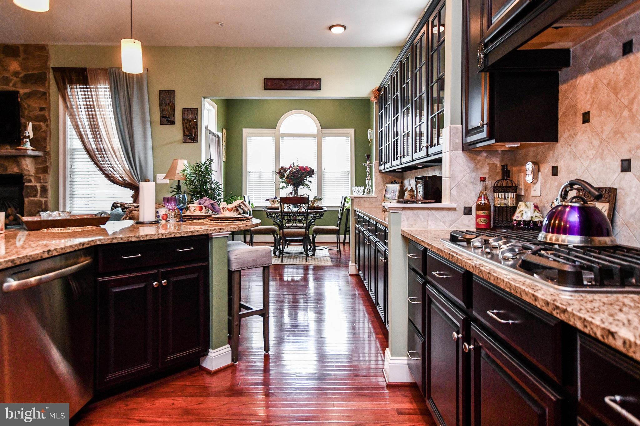 BULLE ROCK - Residential