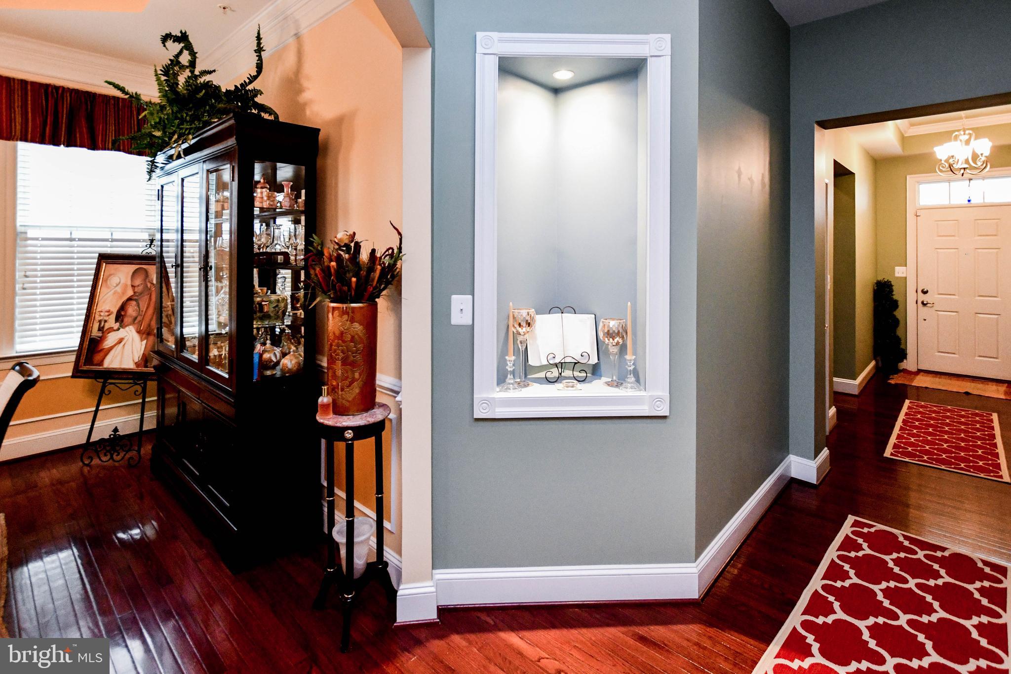 BULLE ROCK - Residential