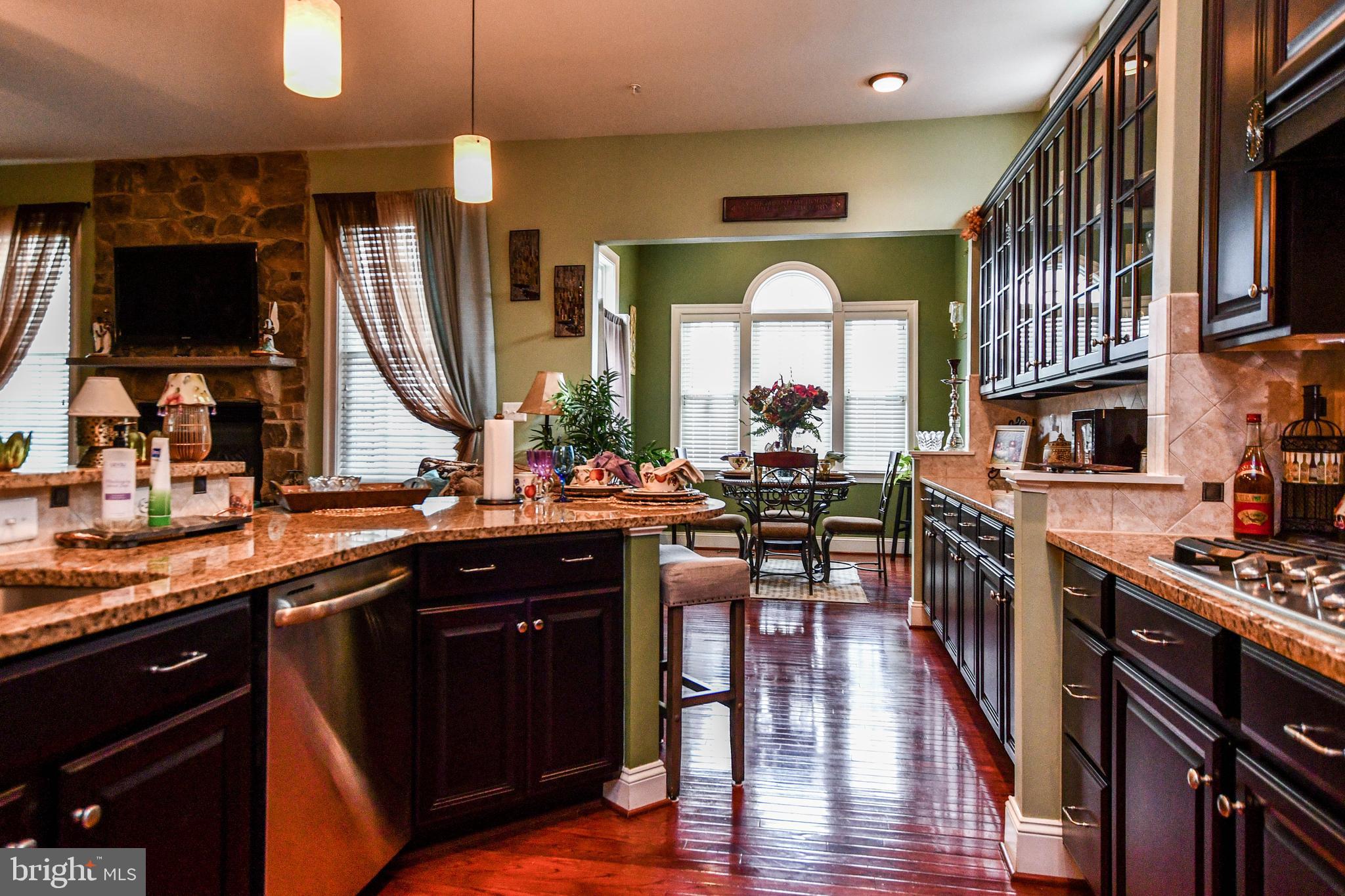 BULLE ROCK - Residential