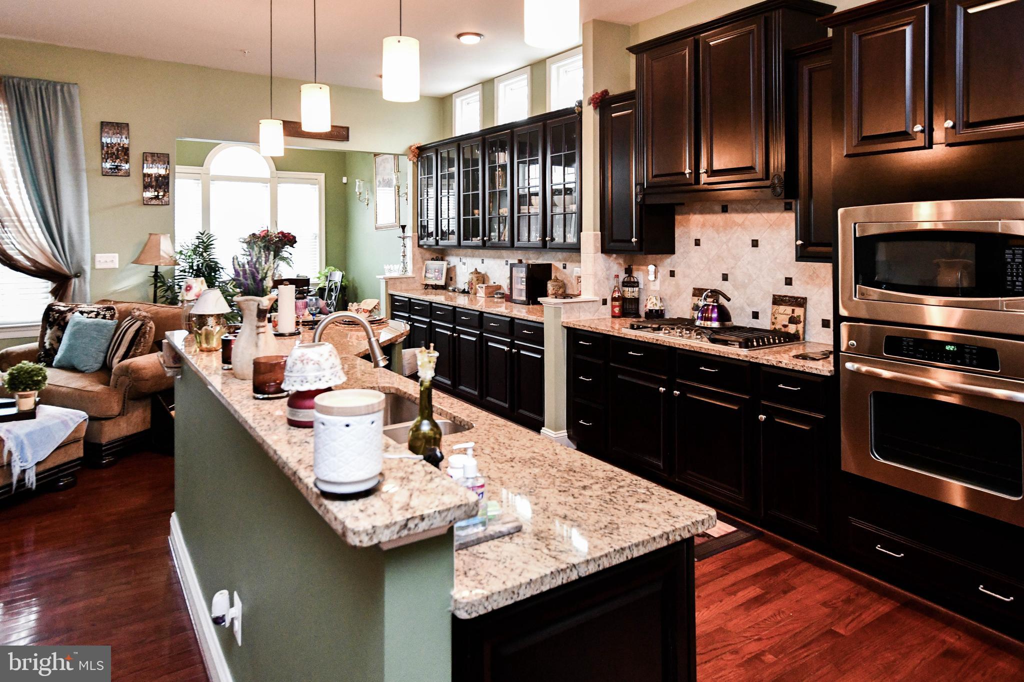 BULLE ROCK - Residential