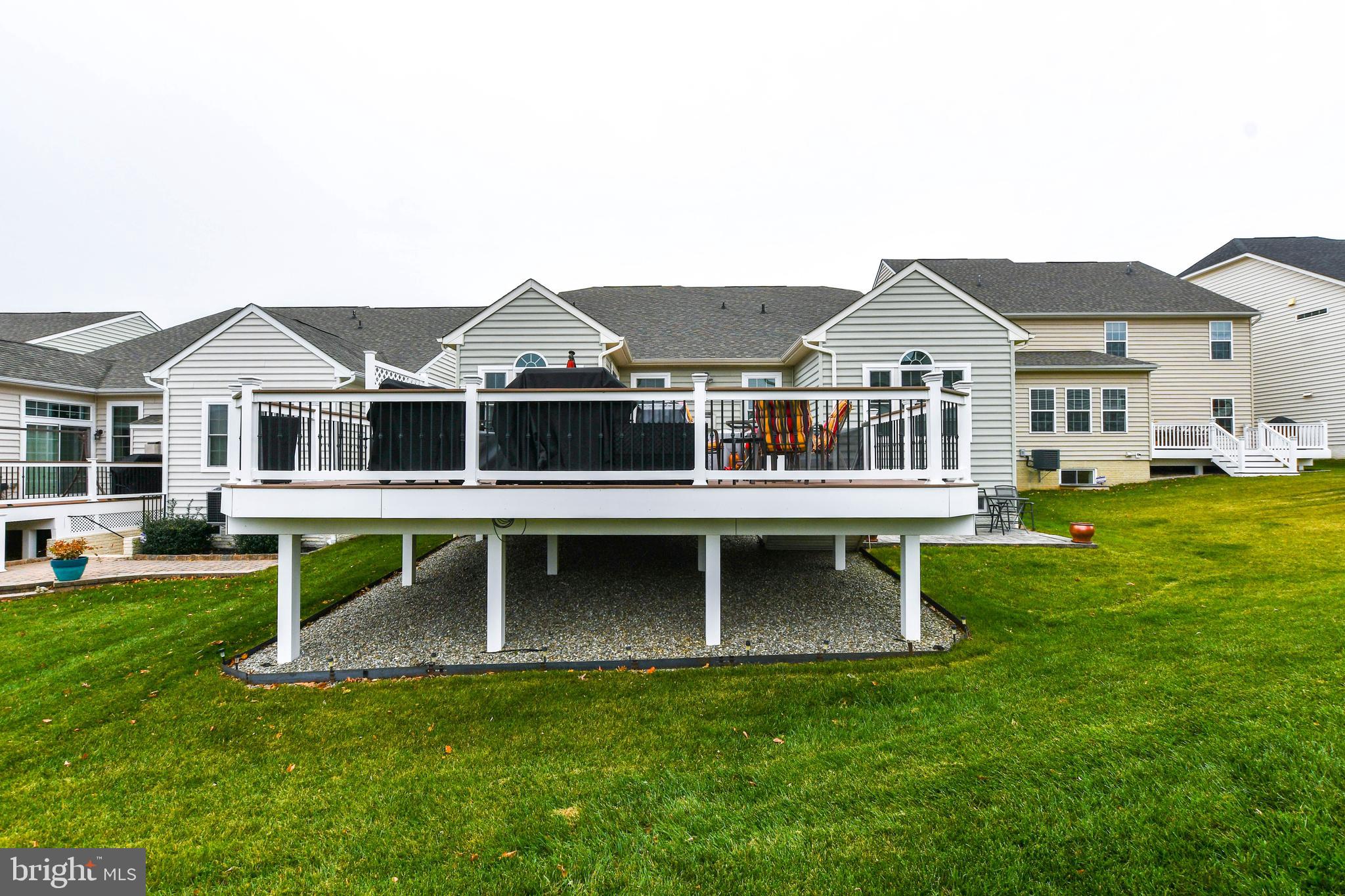 BULLE ROCK - Residential