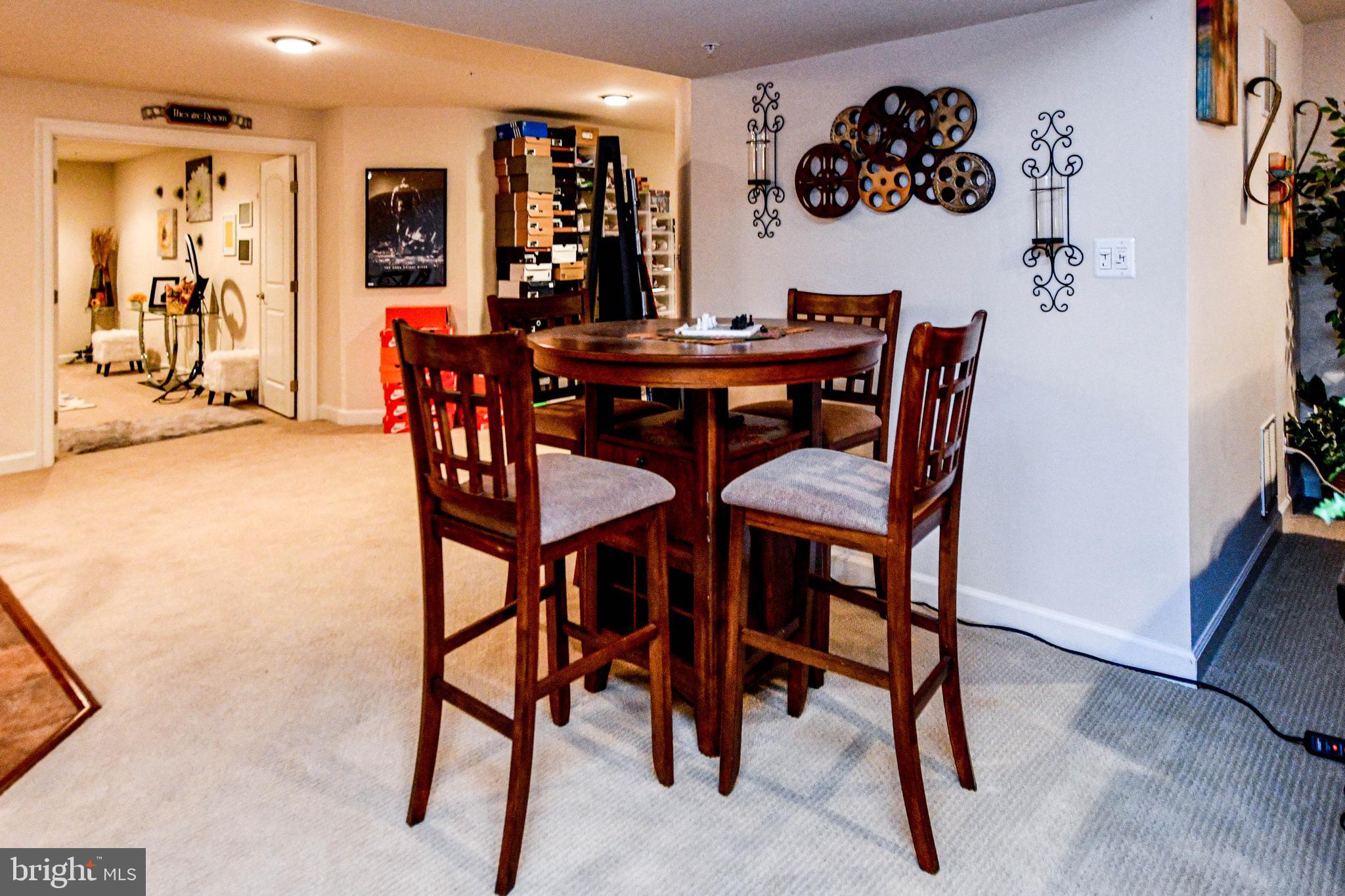 BULLE ROCK - Residential