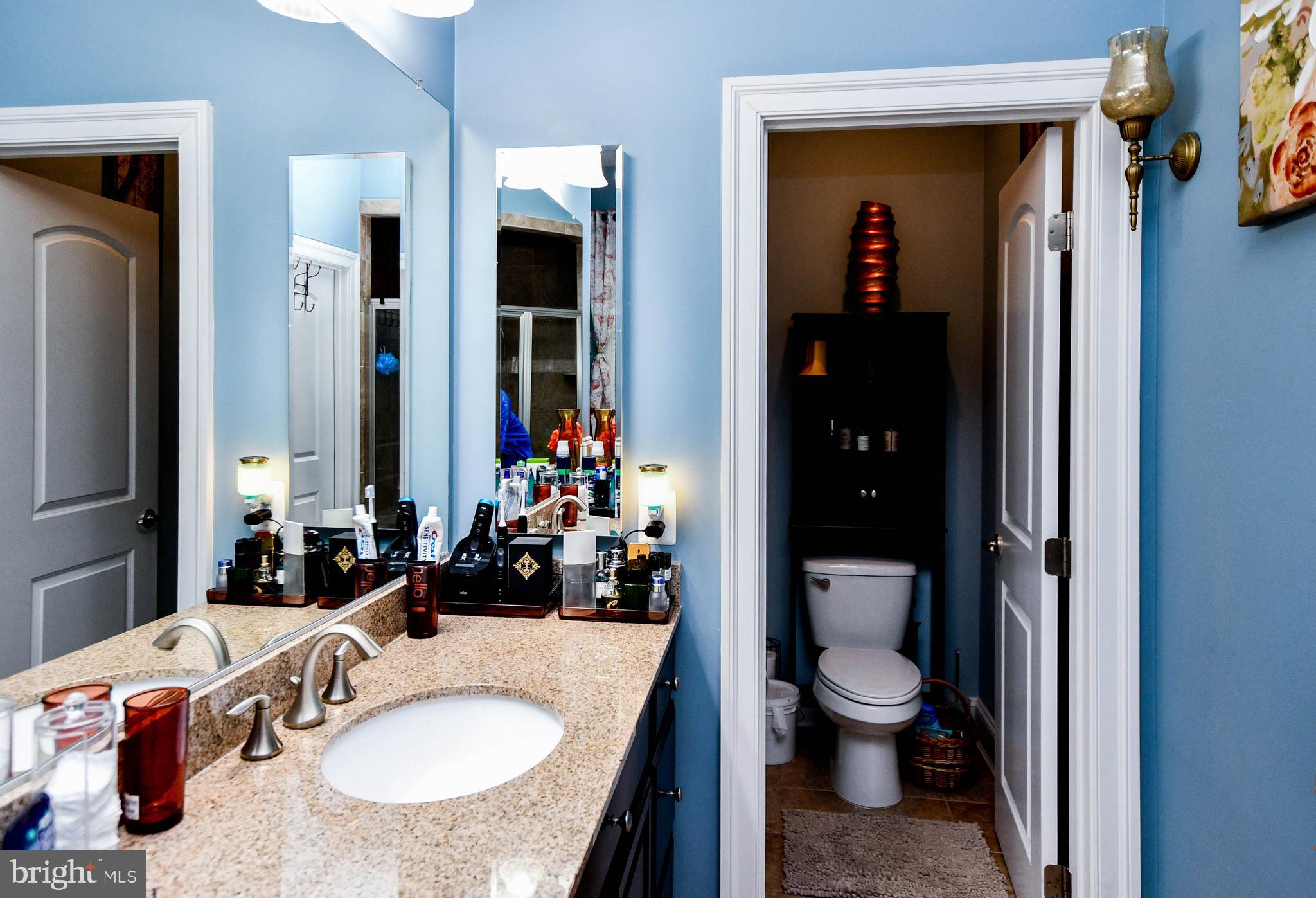 BULLE ROCK - Residential