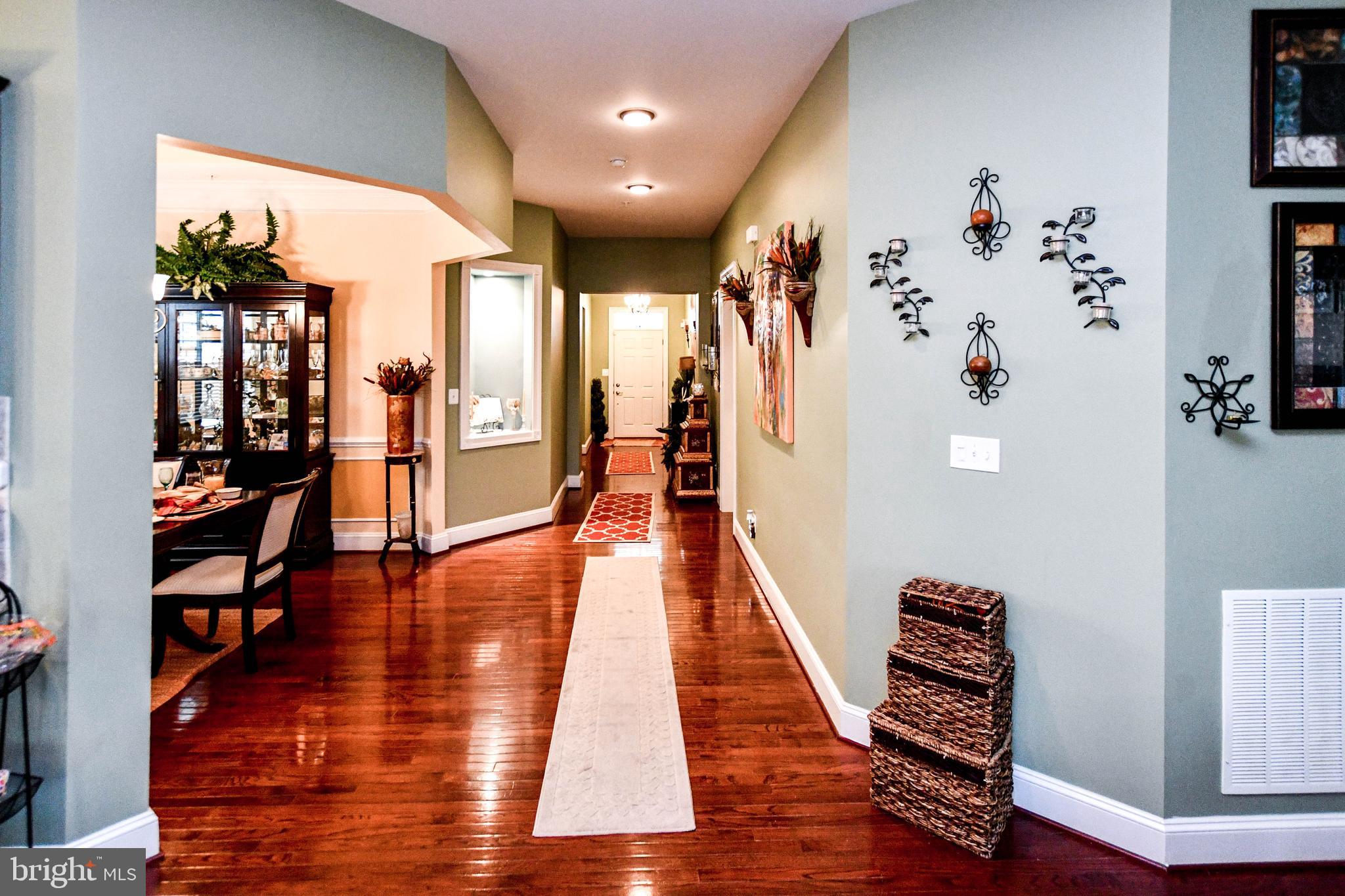 BULLE ROCK - Residential