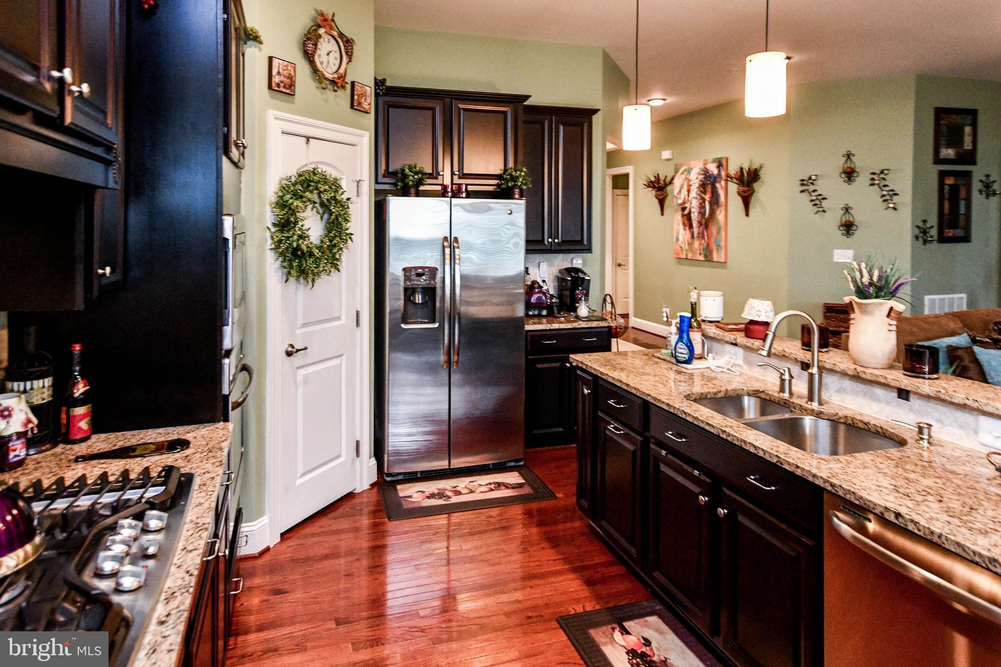 BULLE ROCK - Residential