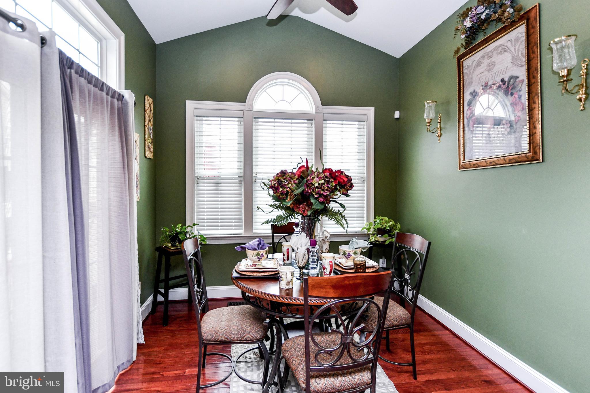 BULLE ROCK - Residential