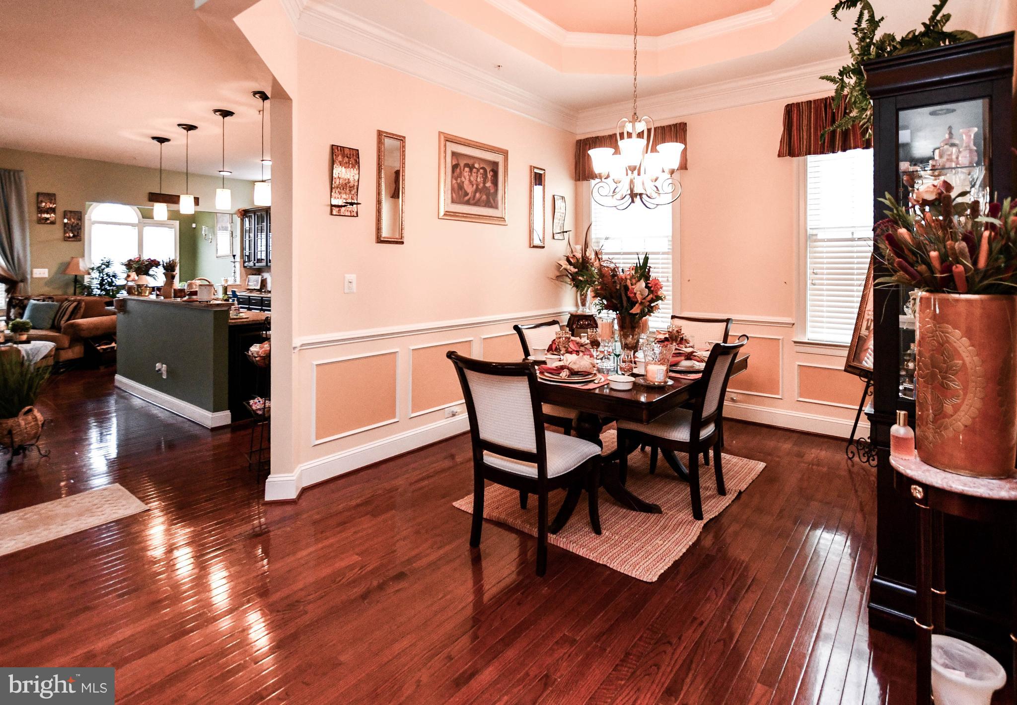 BULLE ROCK - Residential