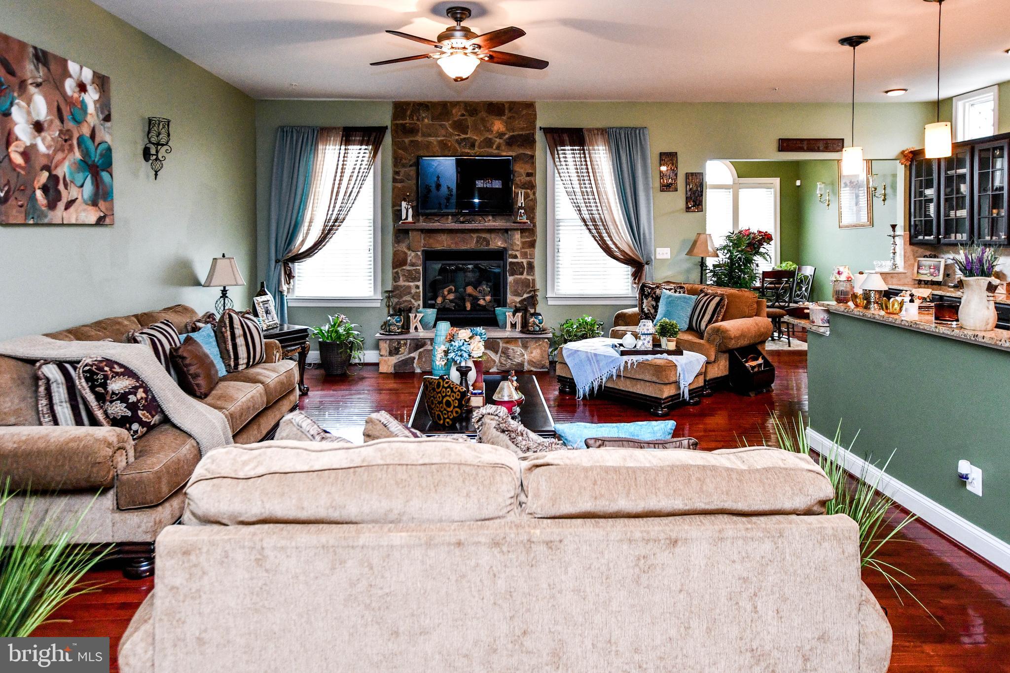 BULLE ROCK - Residential