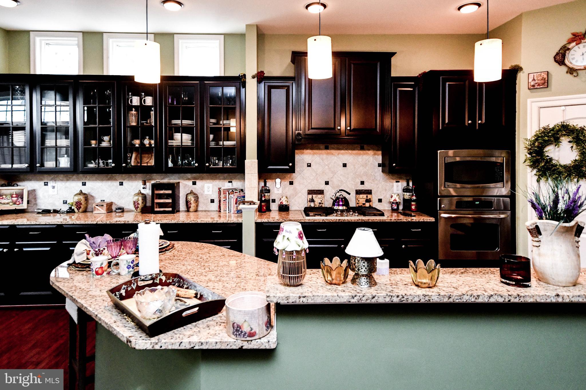 BULLE ROCK - Residential