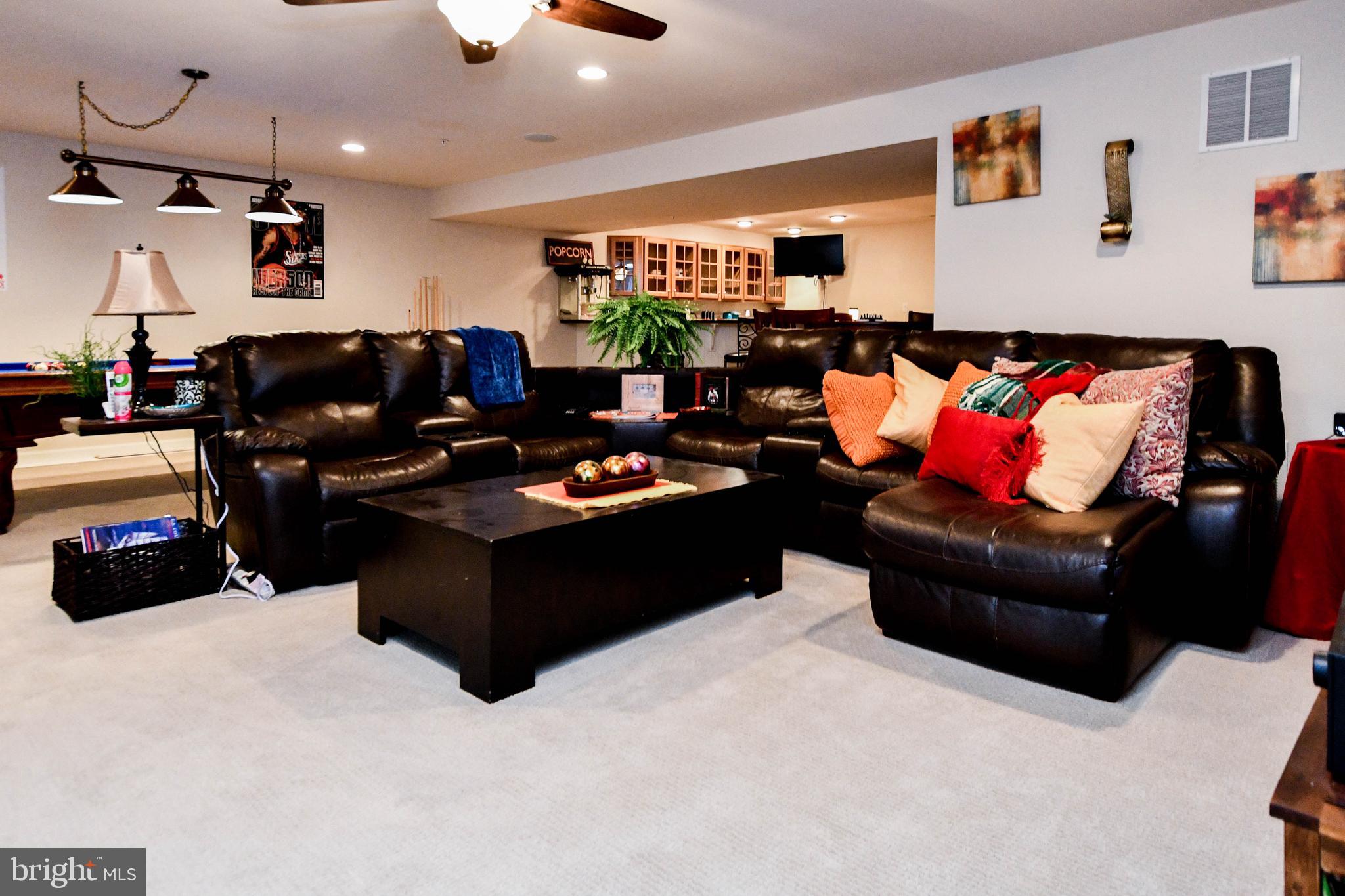 BULLE ROCK - Residential