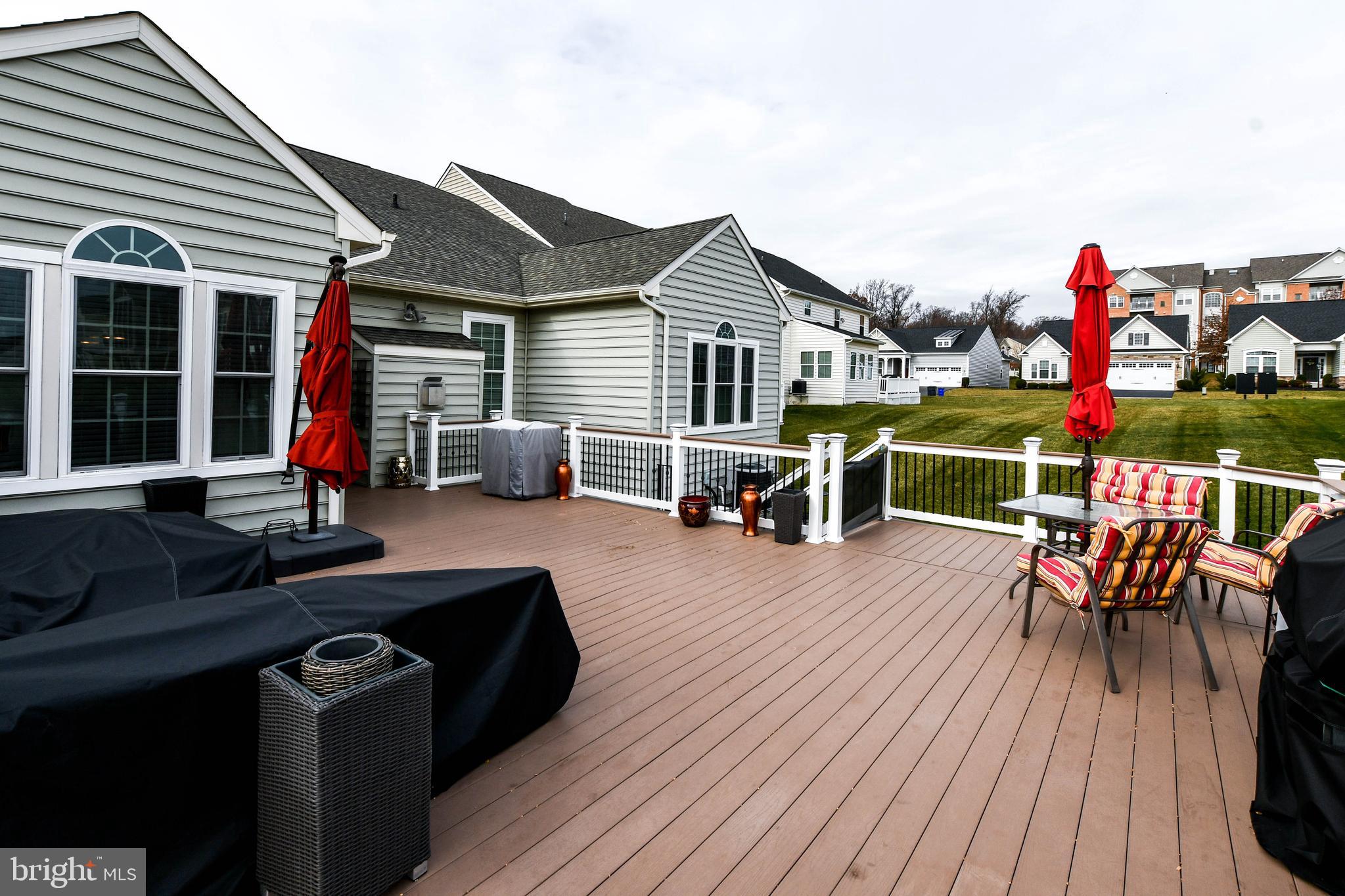 BULLE ROCK - Residential