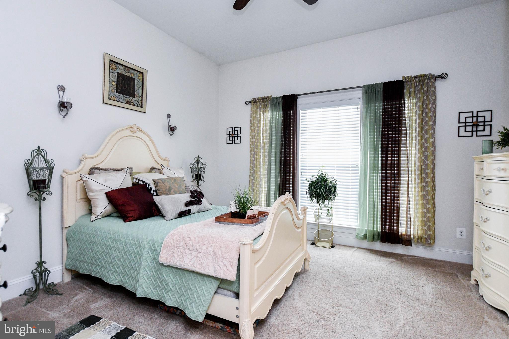 BULLE ROCK - Residential