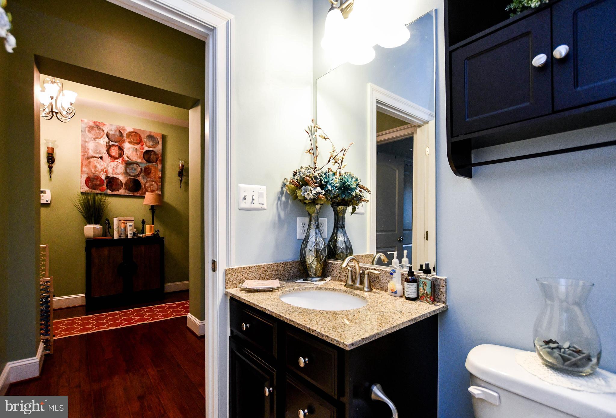 BULLE ROCK - Residential