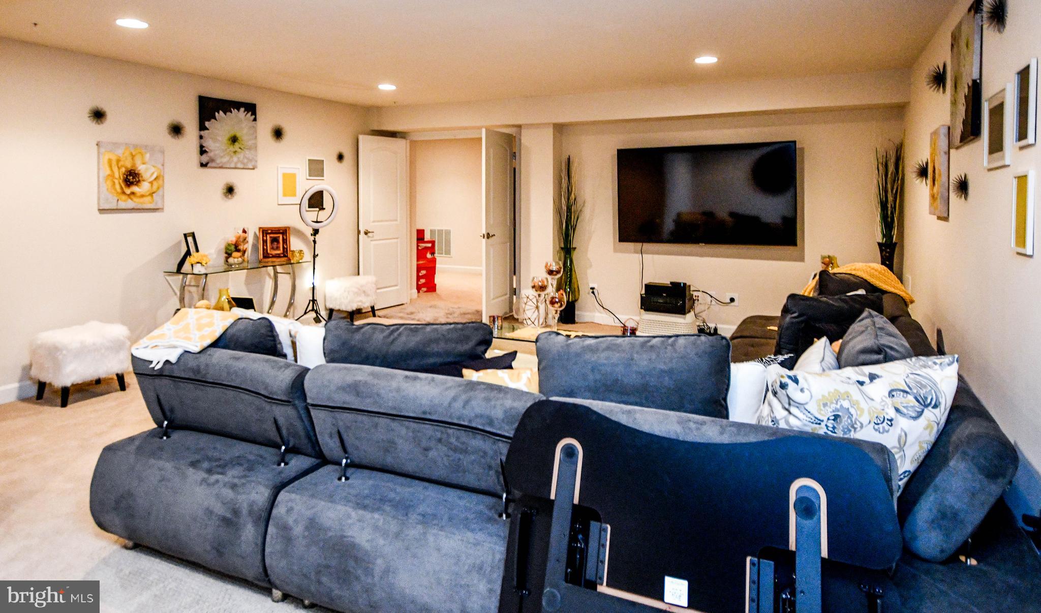 BULLE ROCK - Residential