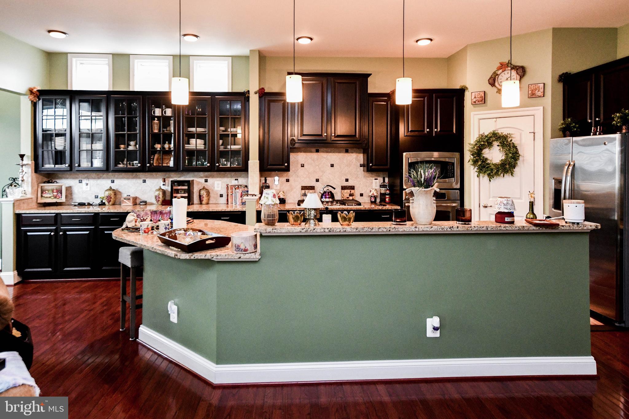 BULLE ROCK - Residential