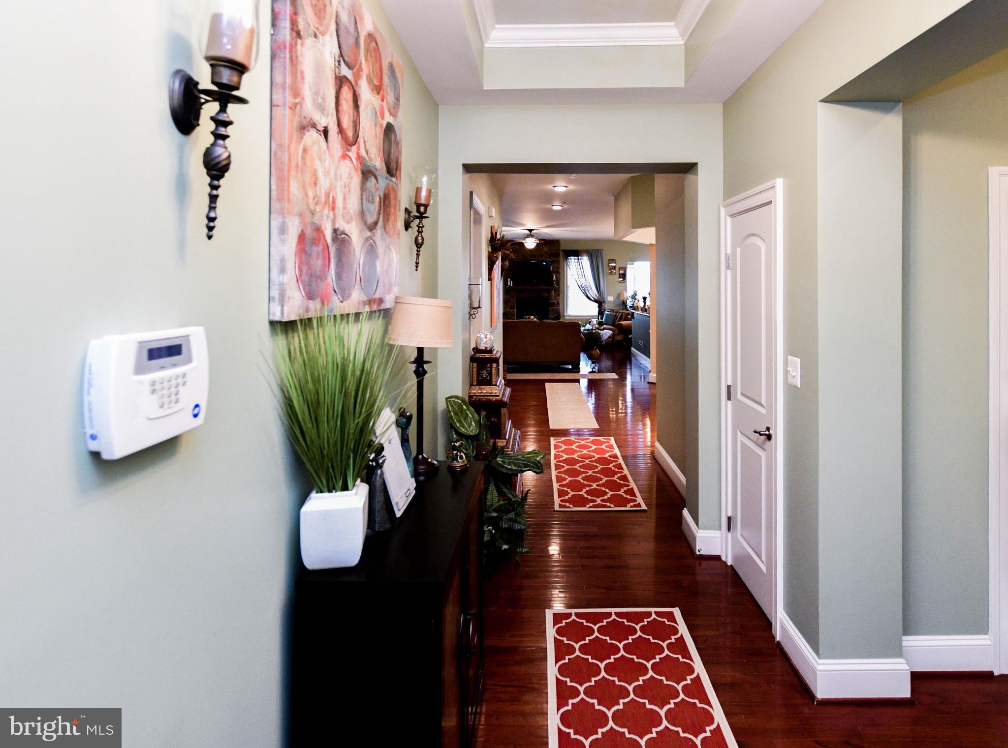 BULLE ROCK - Residential