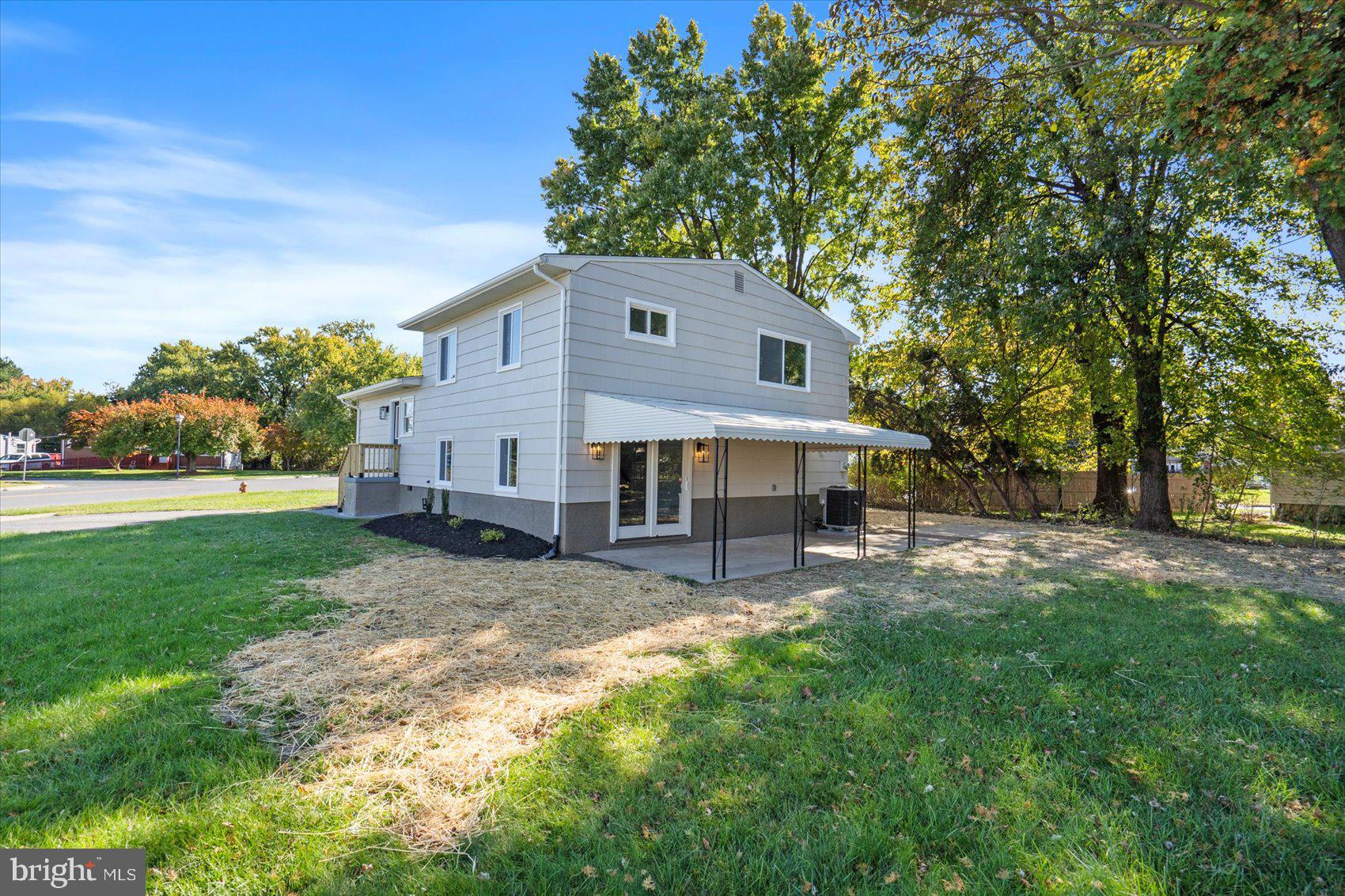 RANDALLSTOWN - Residential